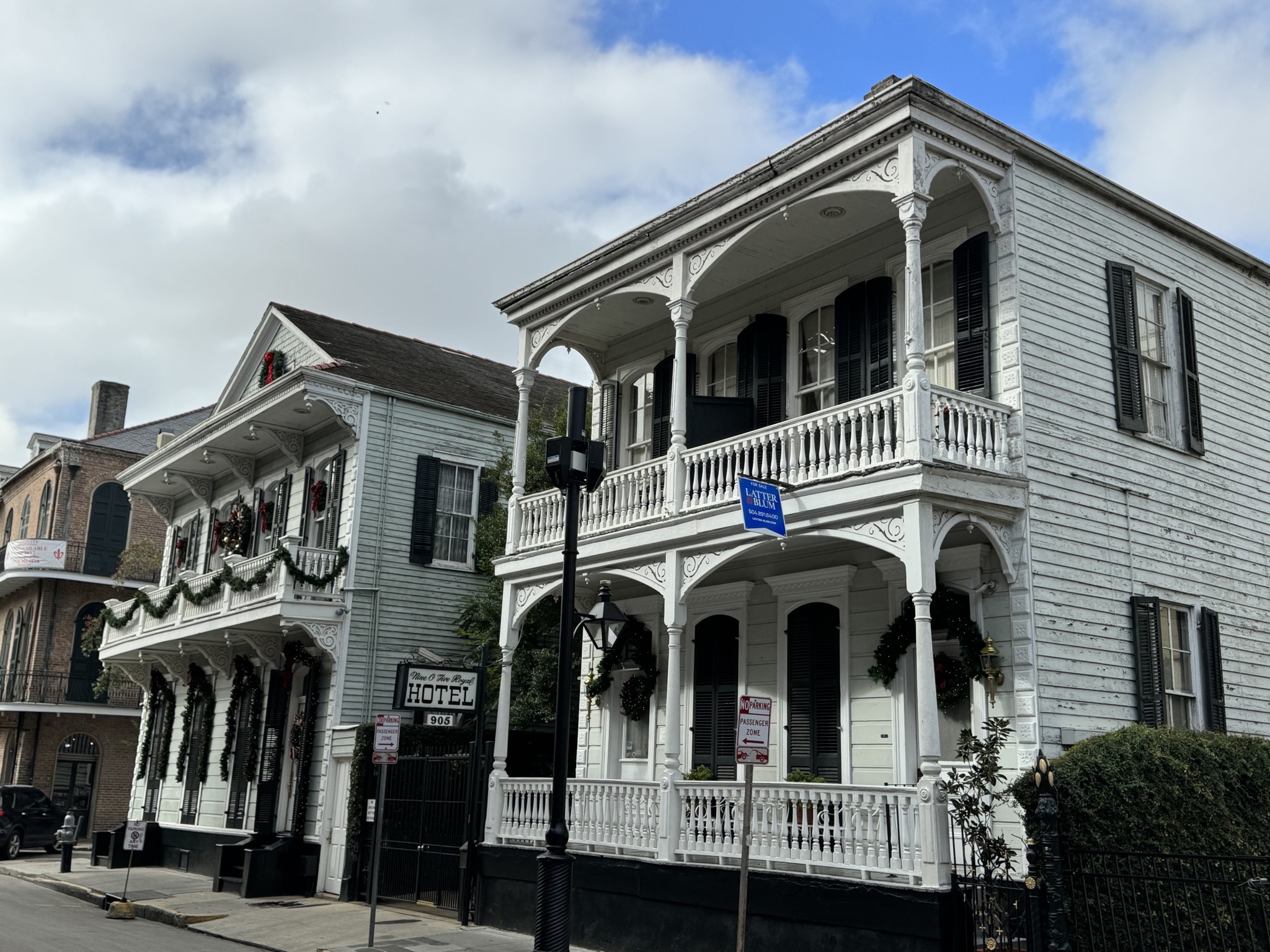 French Quarter