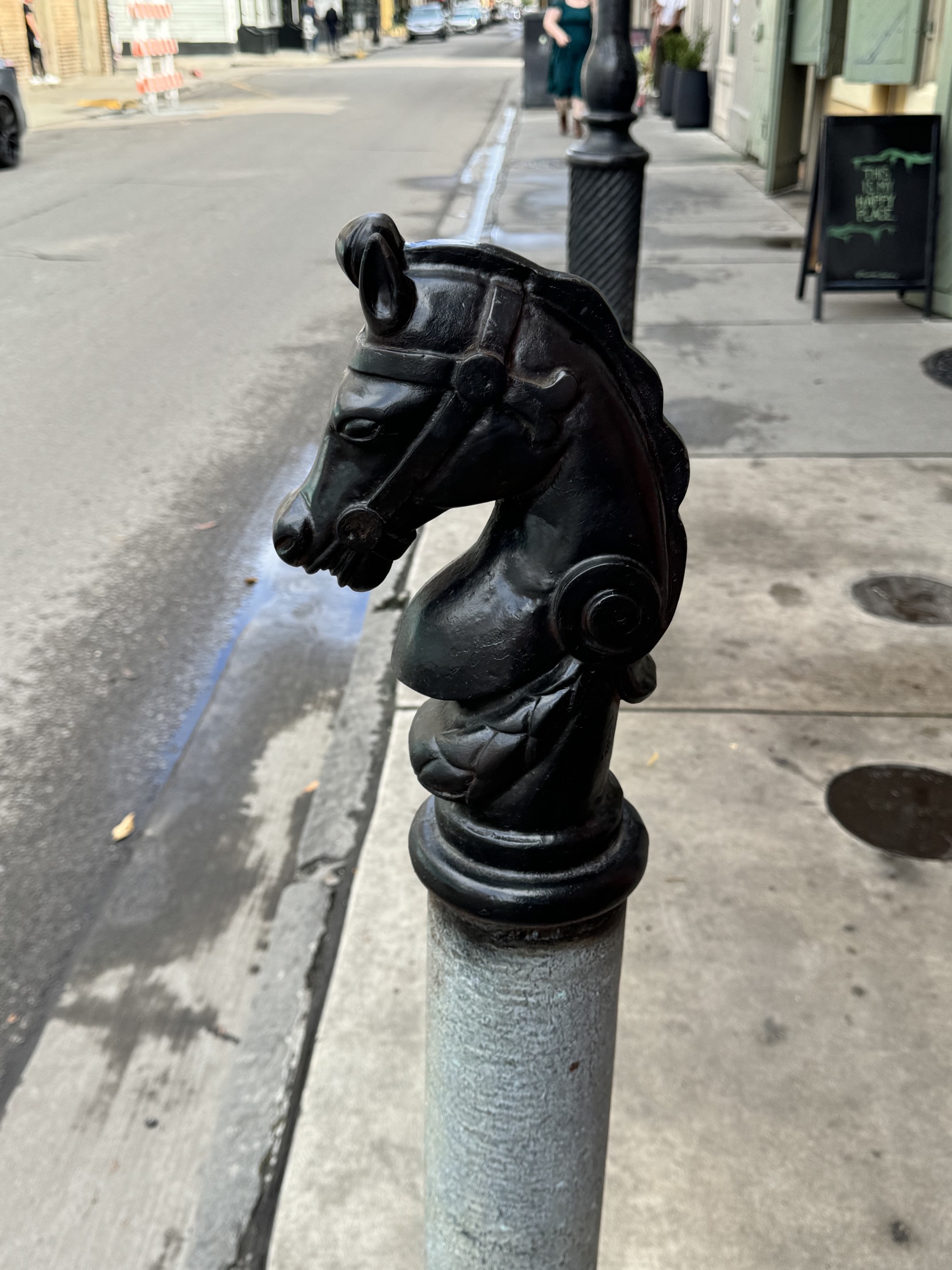 French Quarter