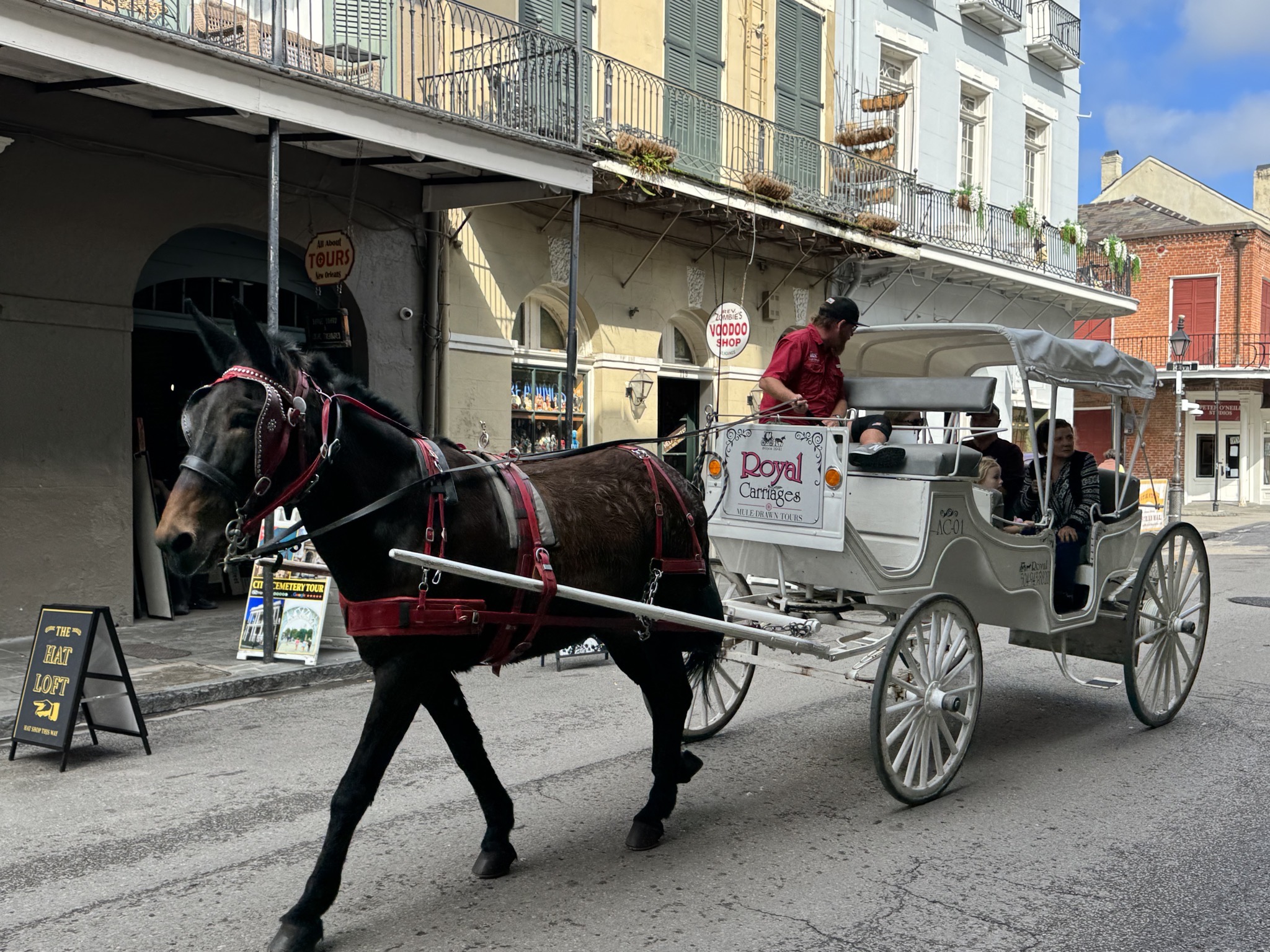French Quarter