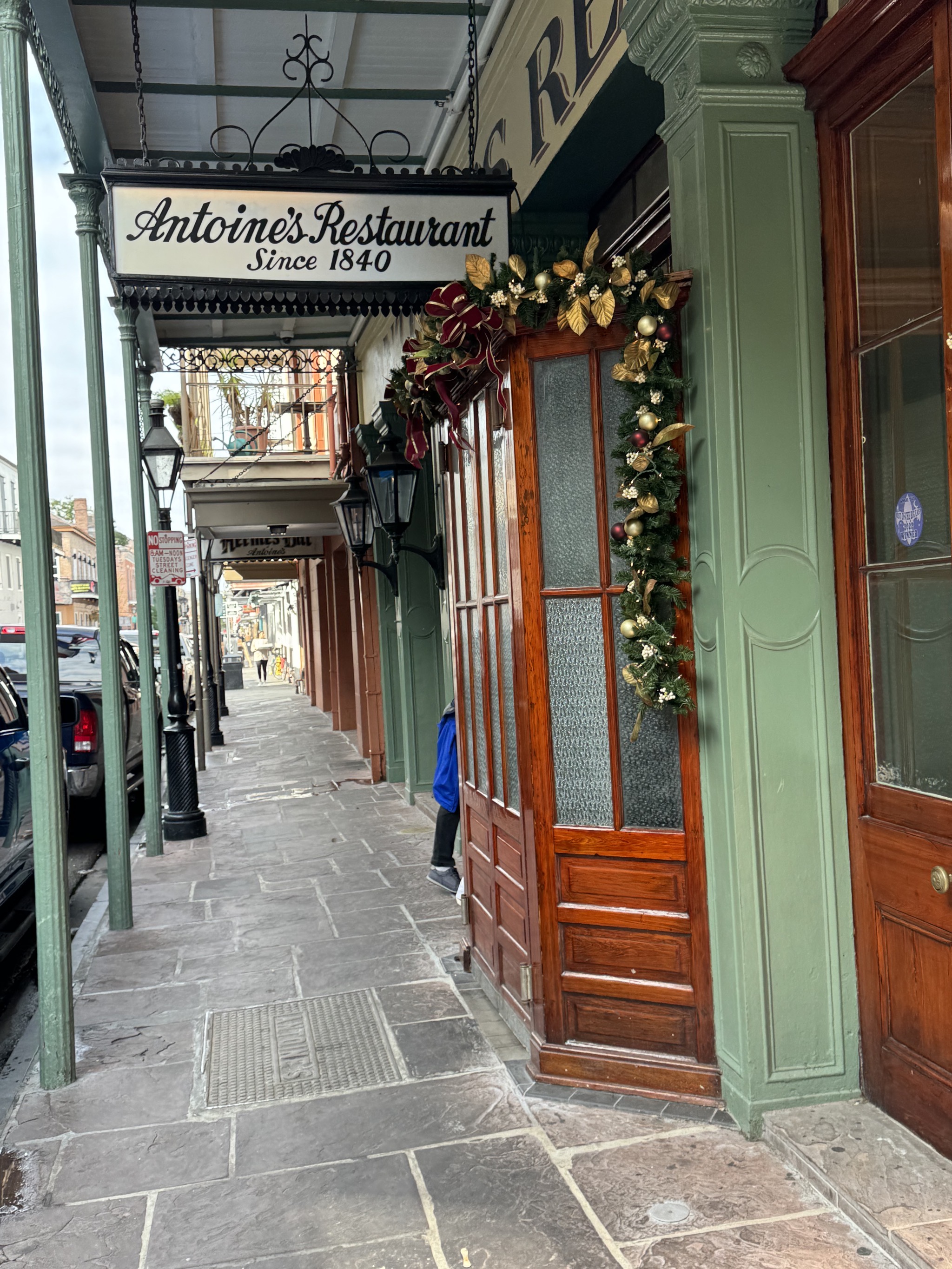 French Quarter