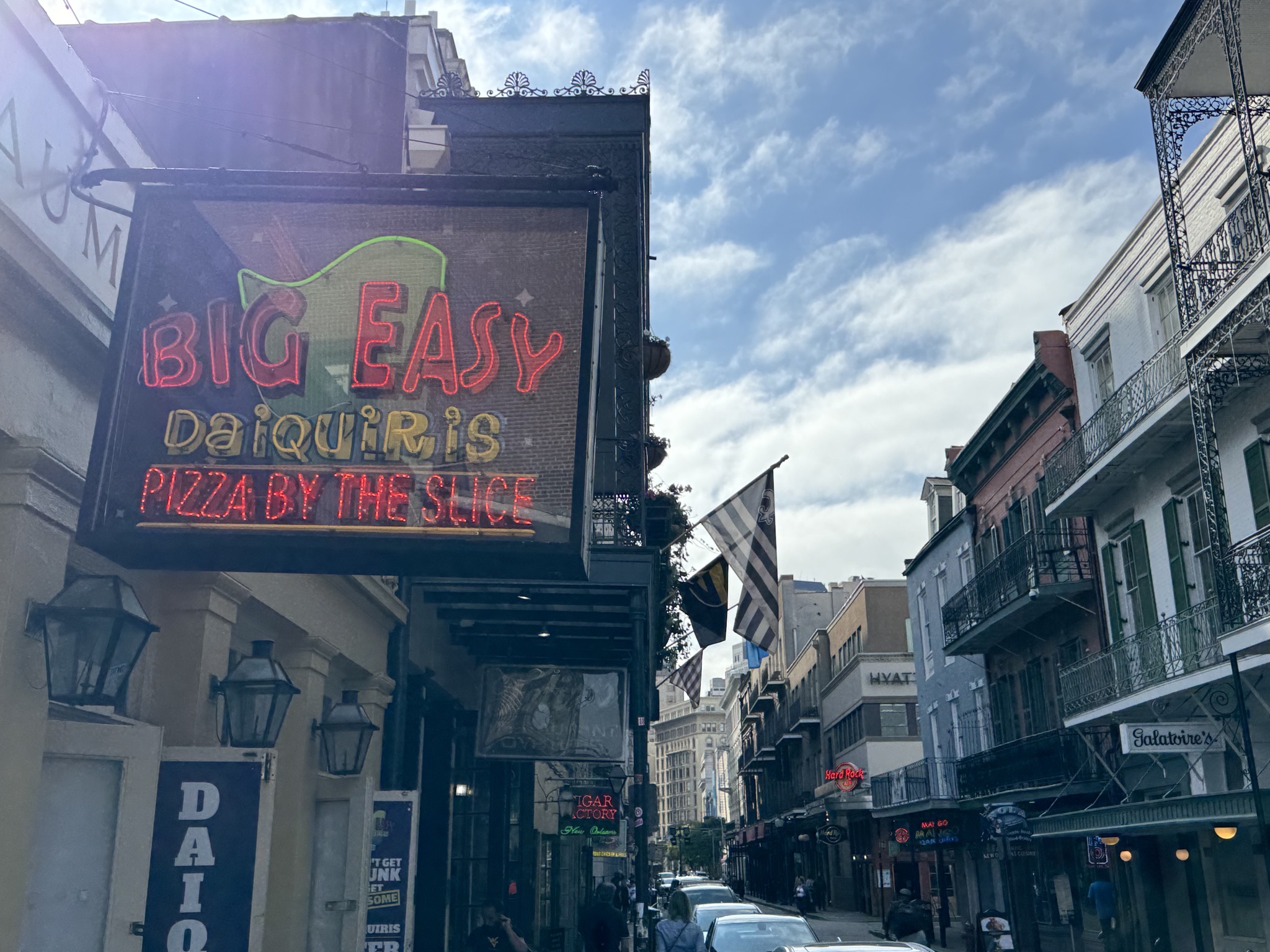French Quarter