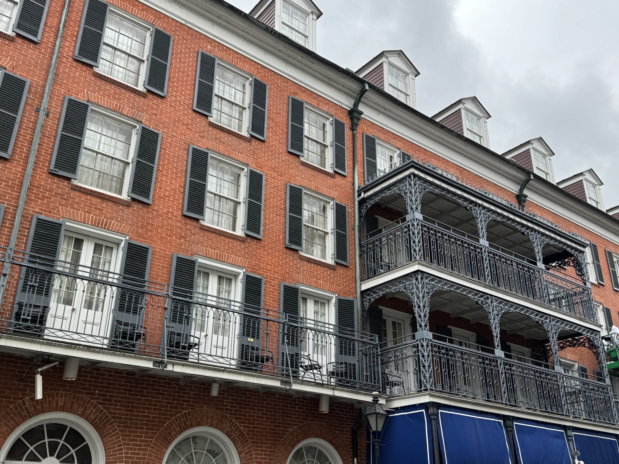 French Quarter