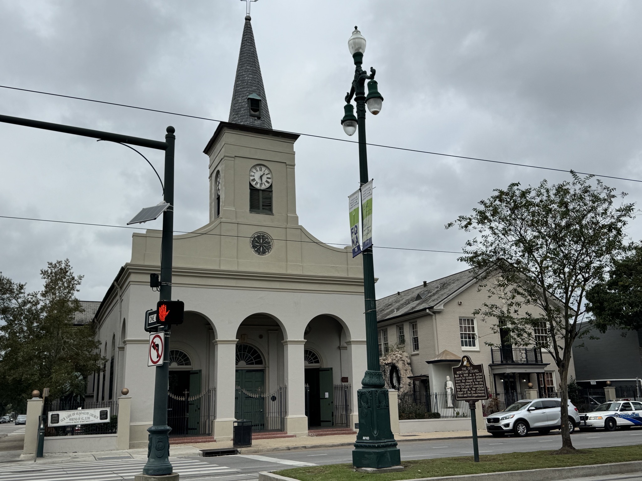 French Quarter