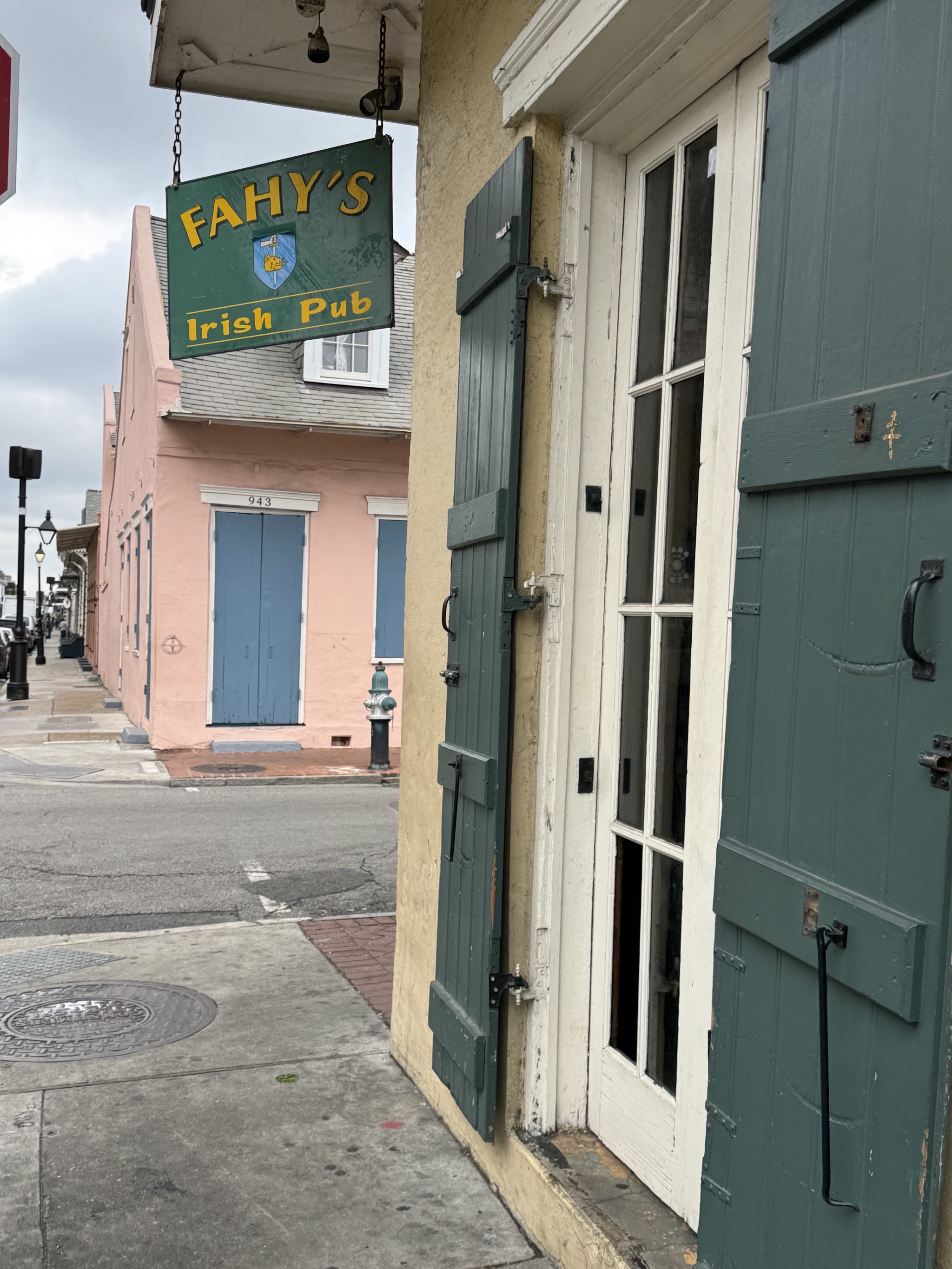 French Quarter