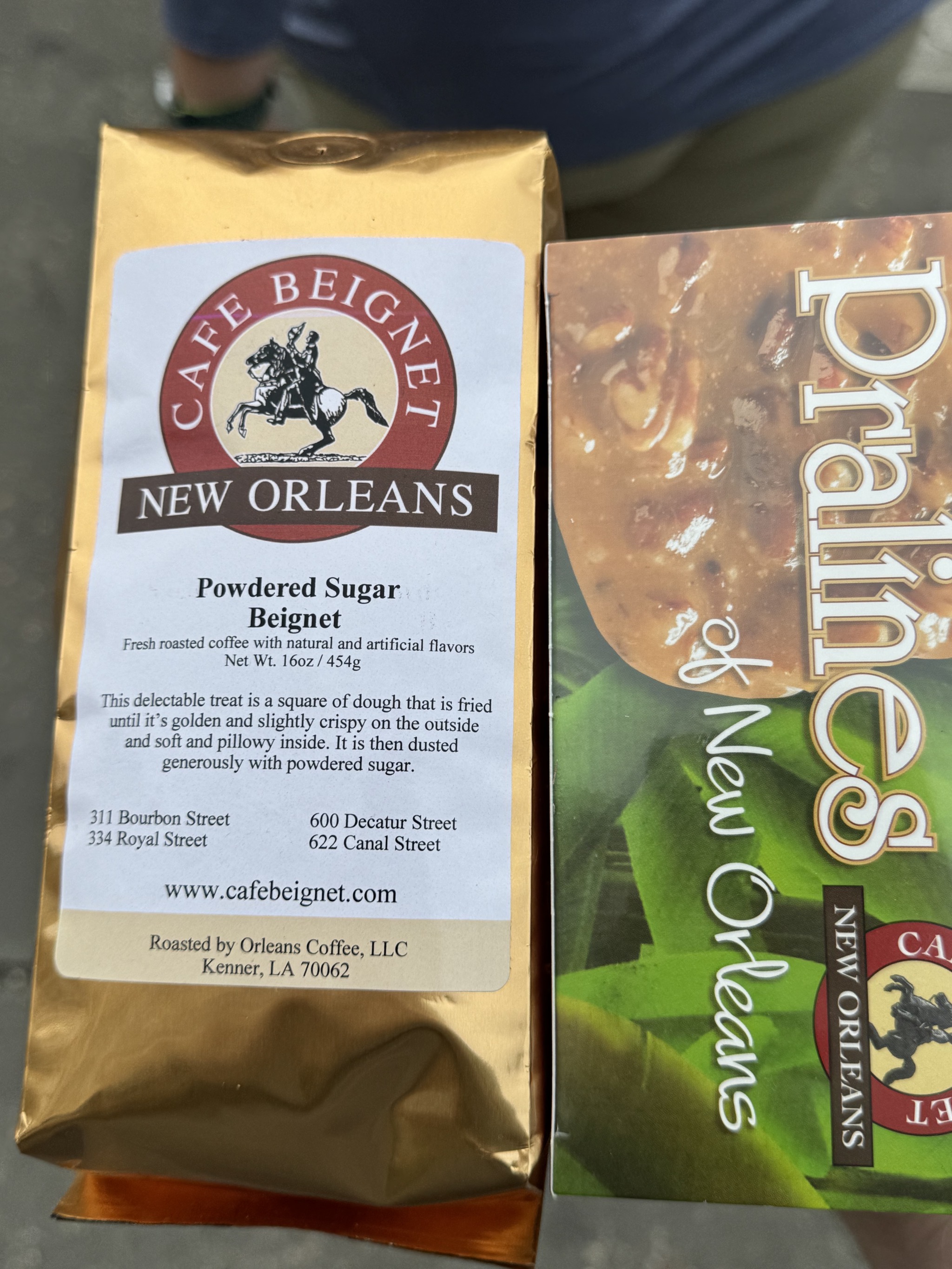 French Quarter