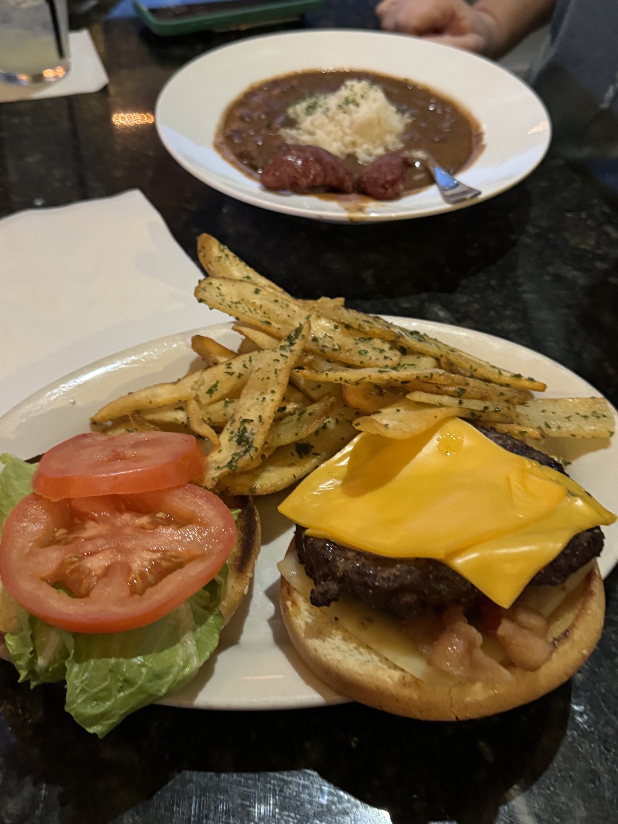 Food