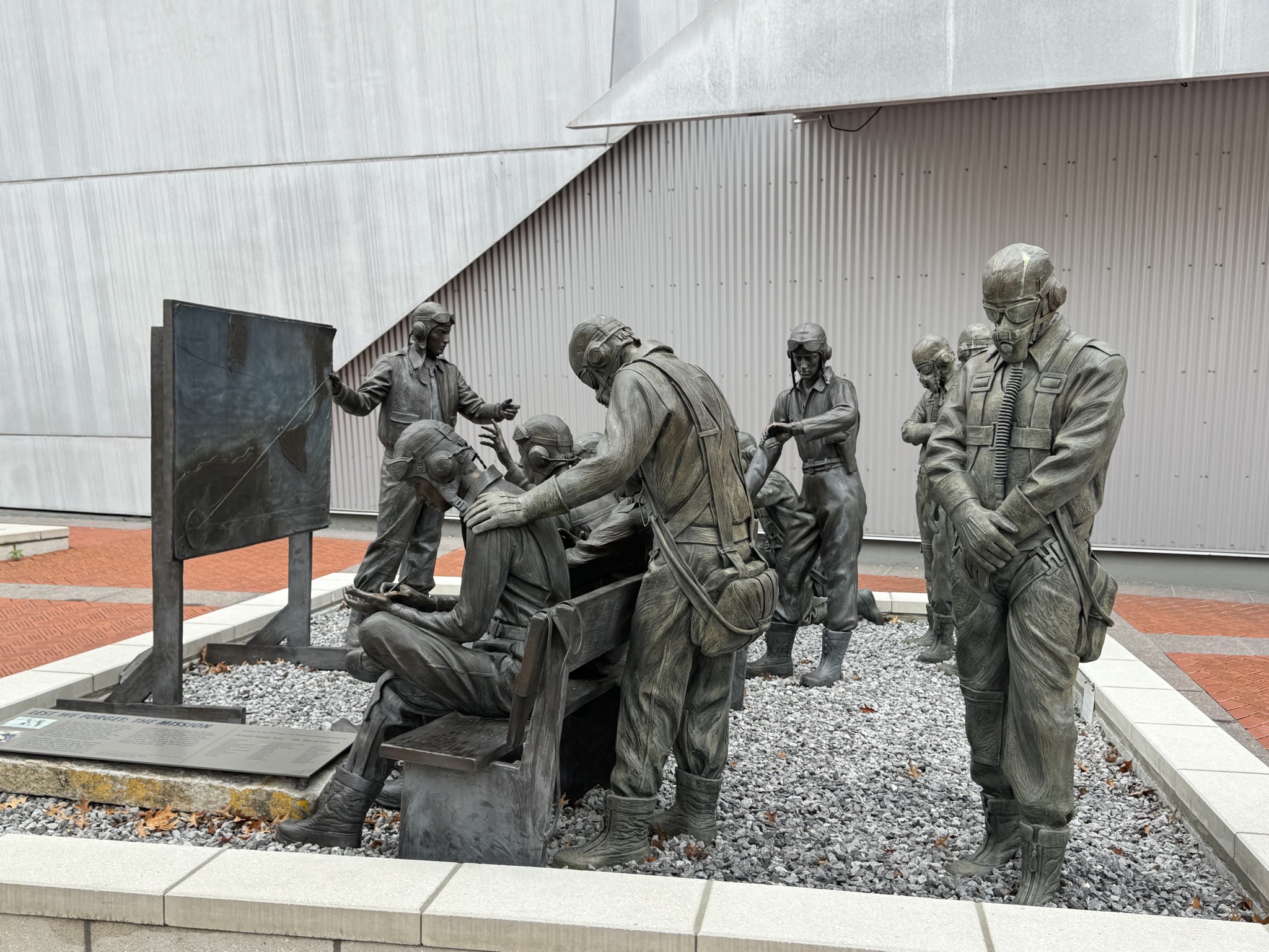 WWII museum