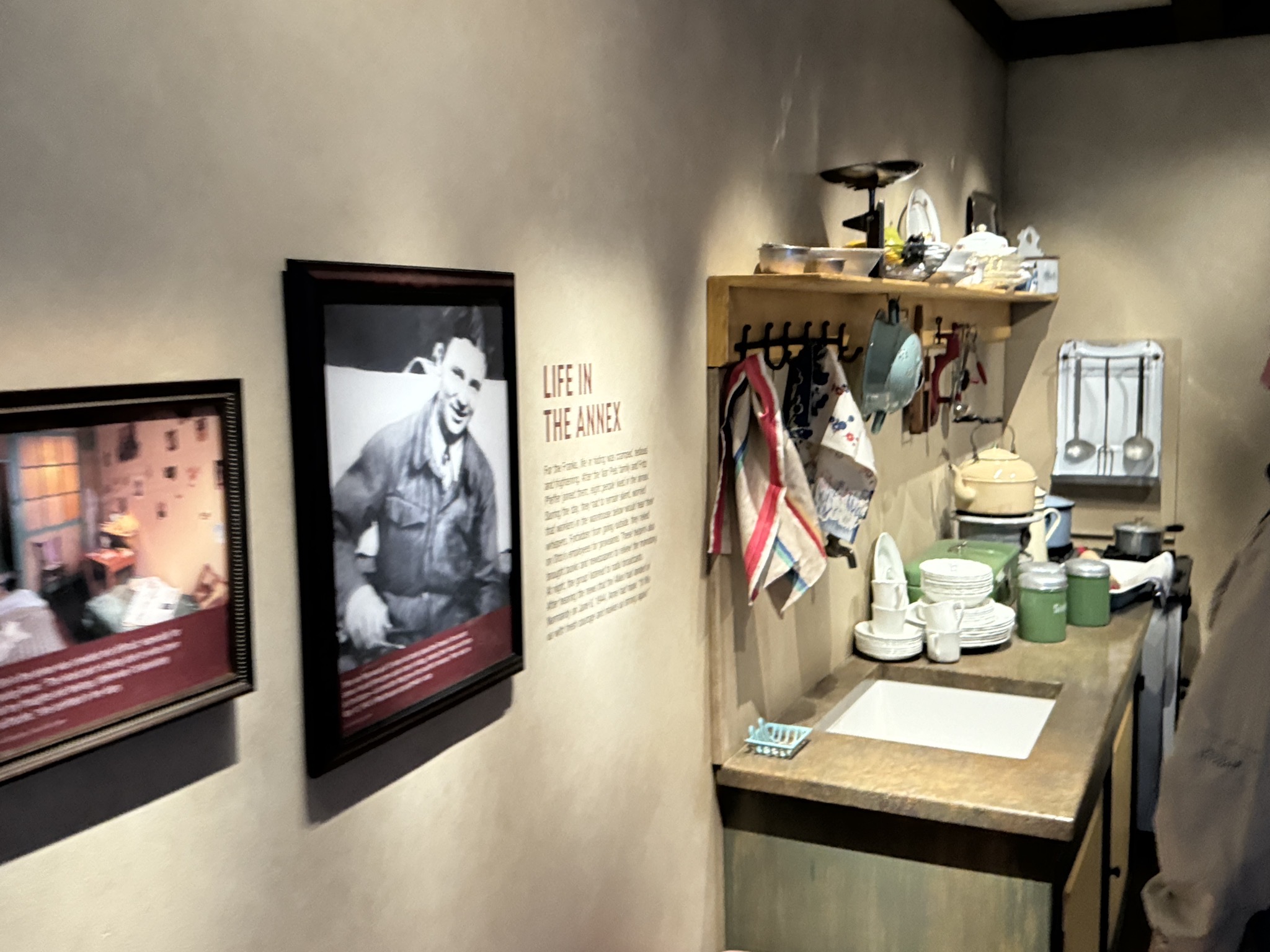 WWII museum
