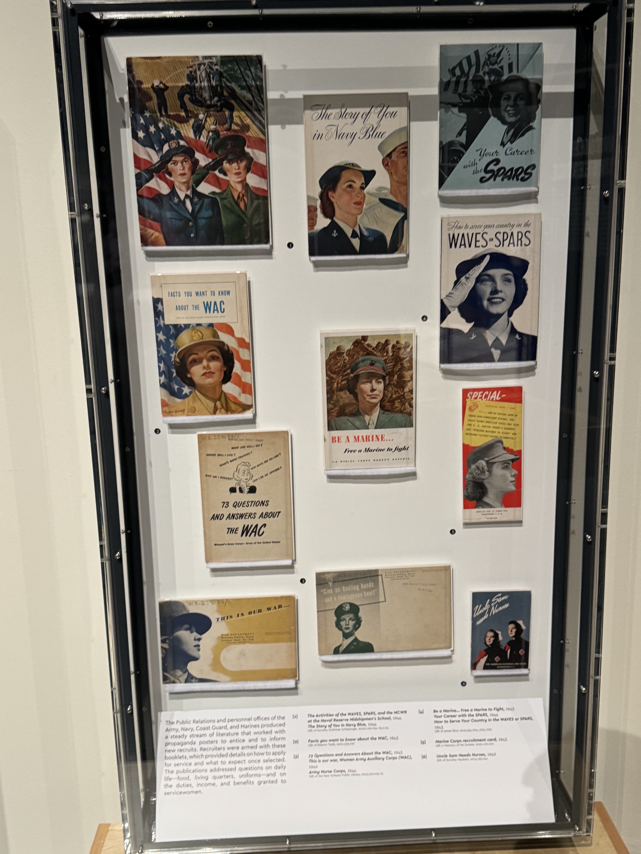 WWII museum