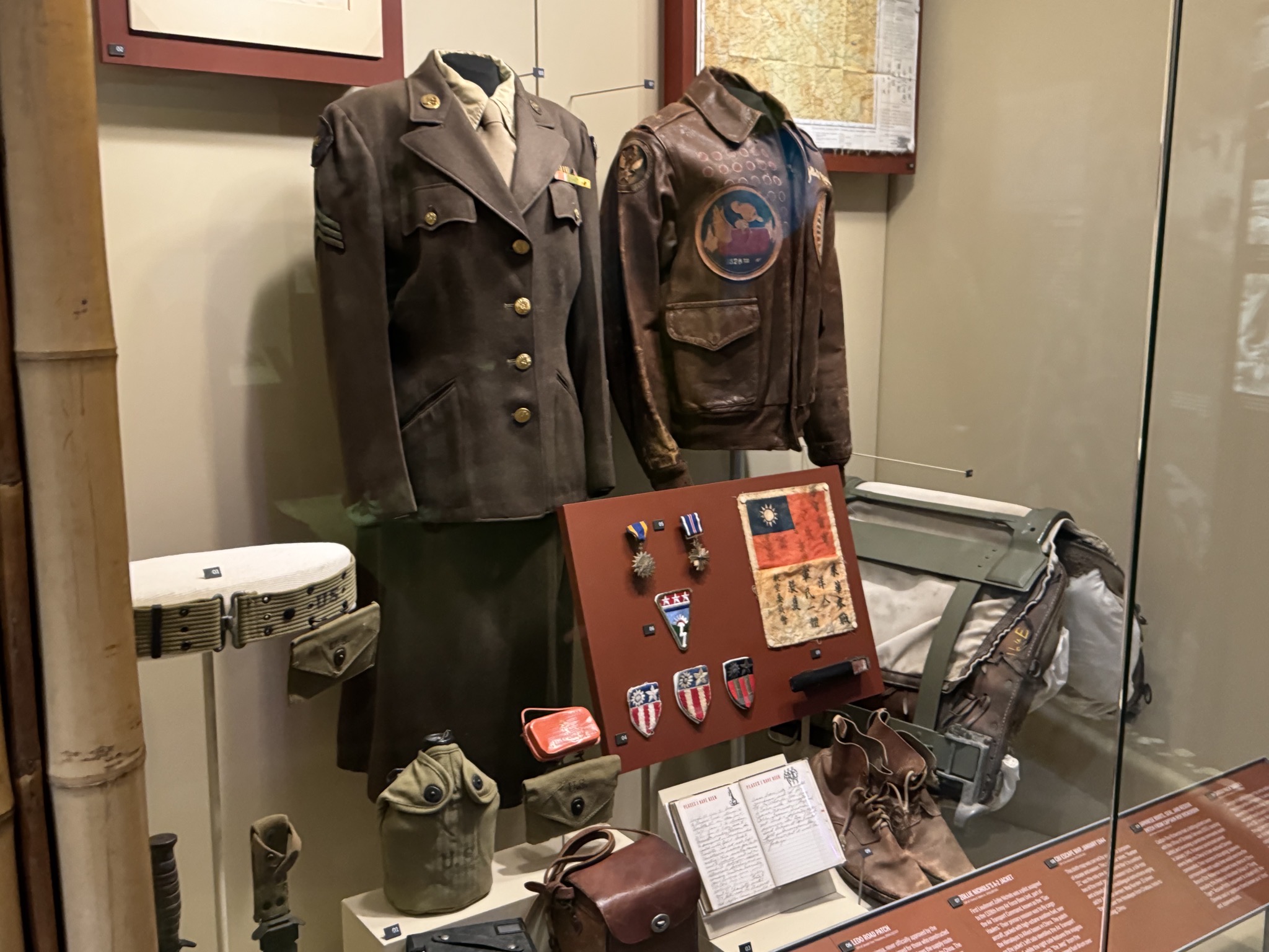 WWII museum