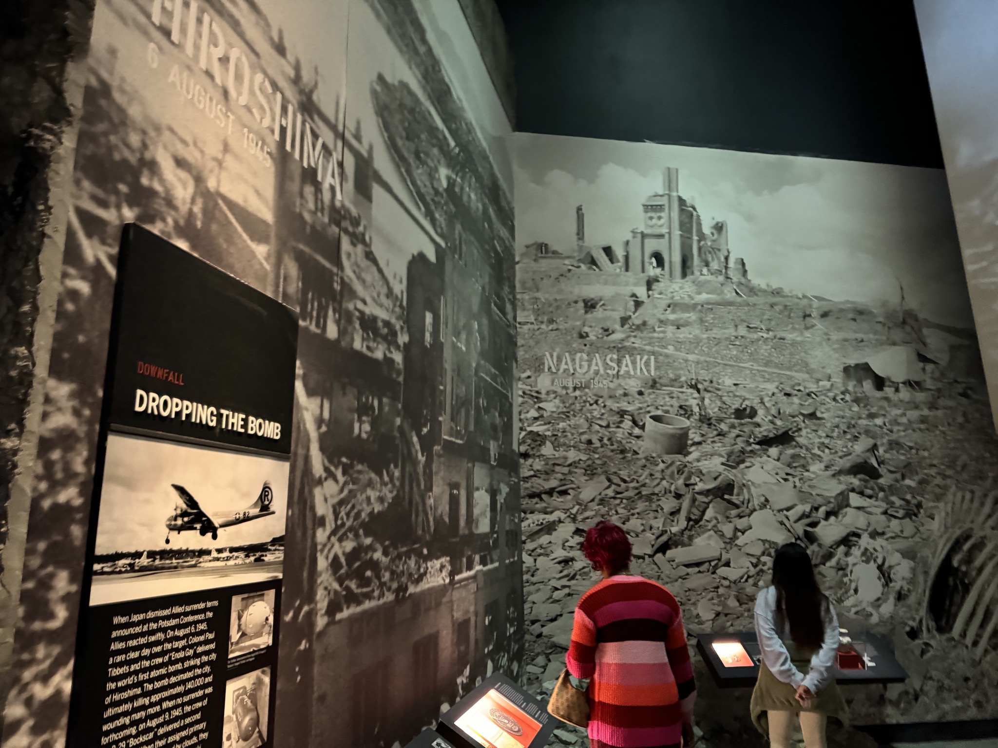 WWII museum