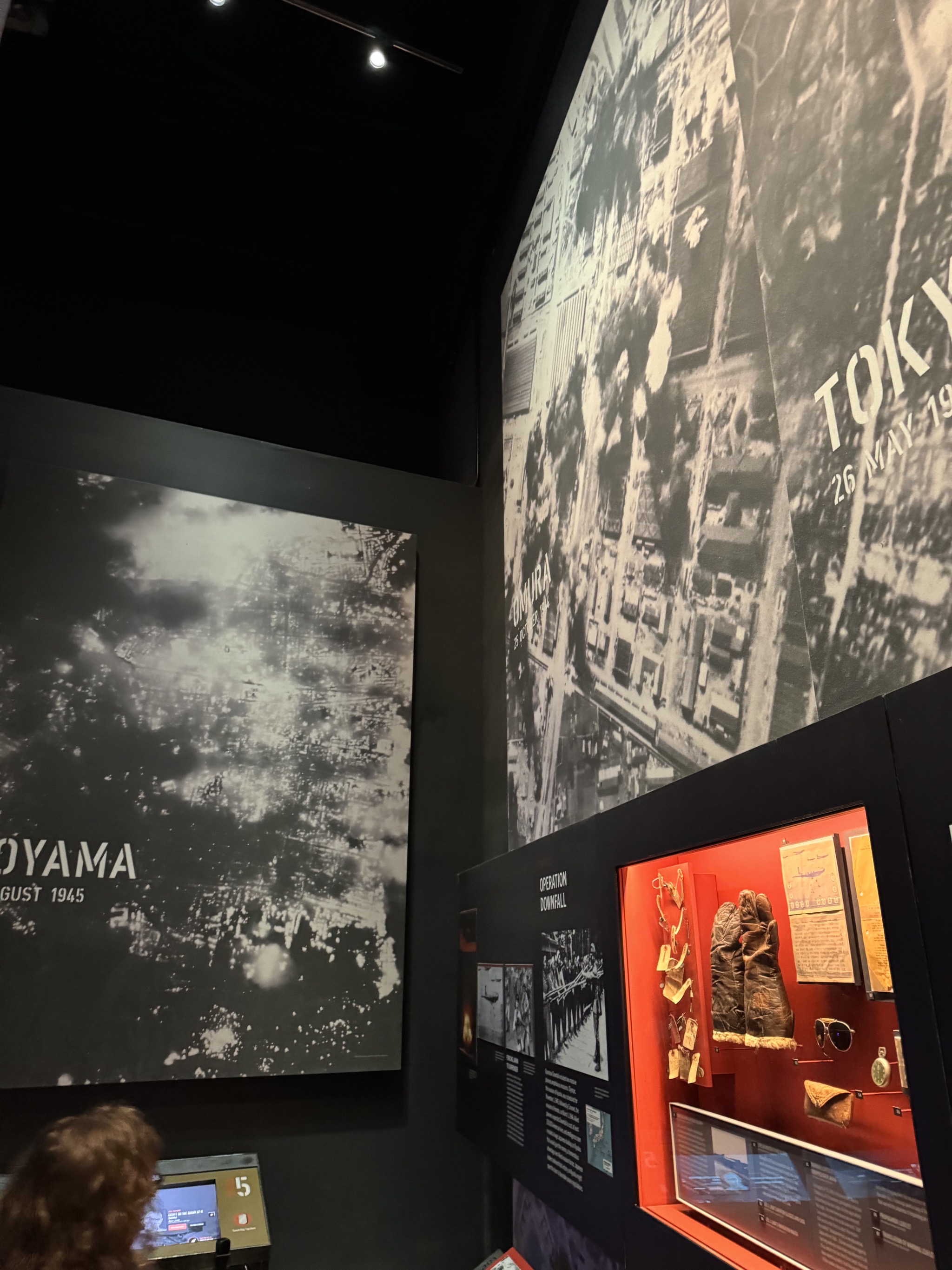 WWII museum