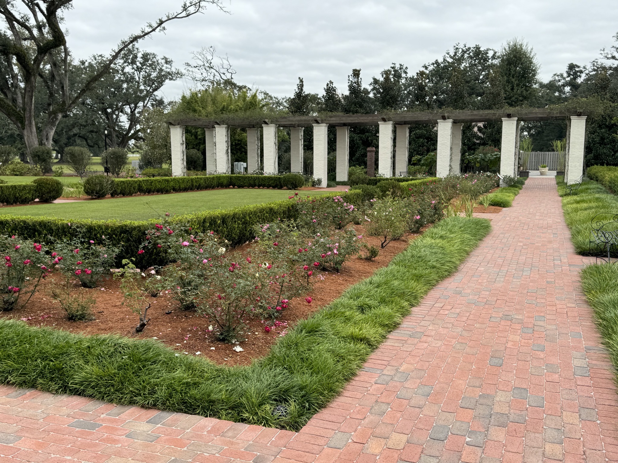 Gardens