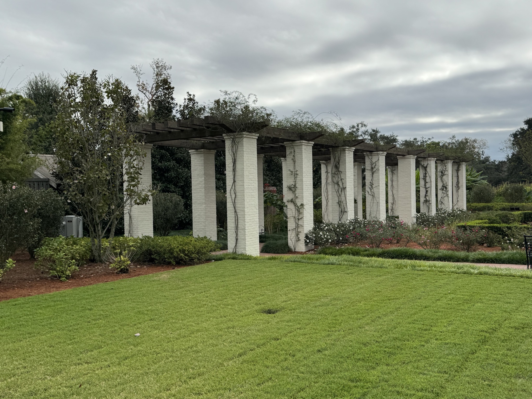 Gardens