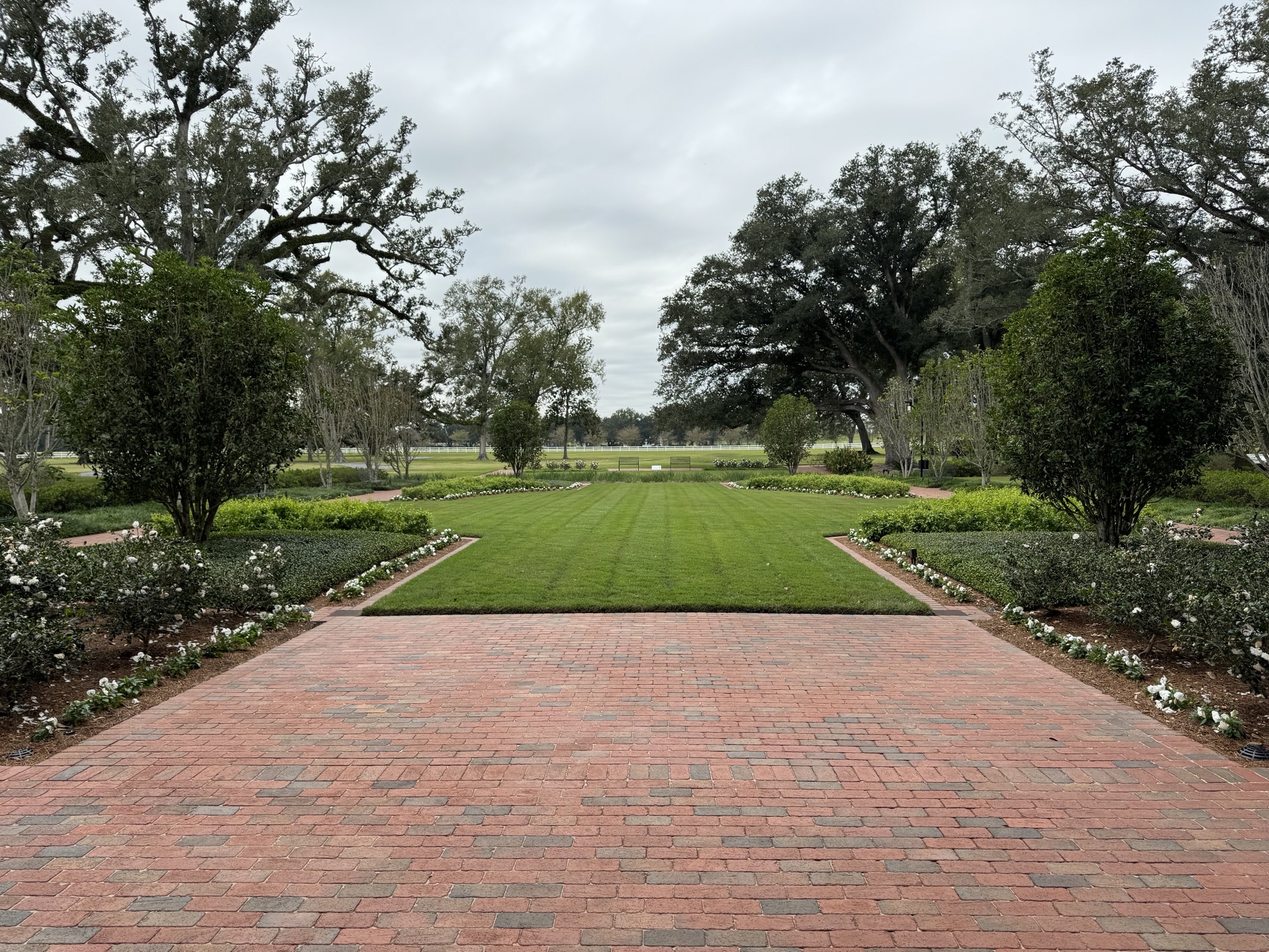 Gardens