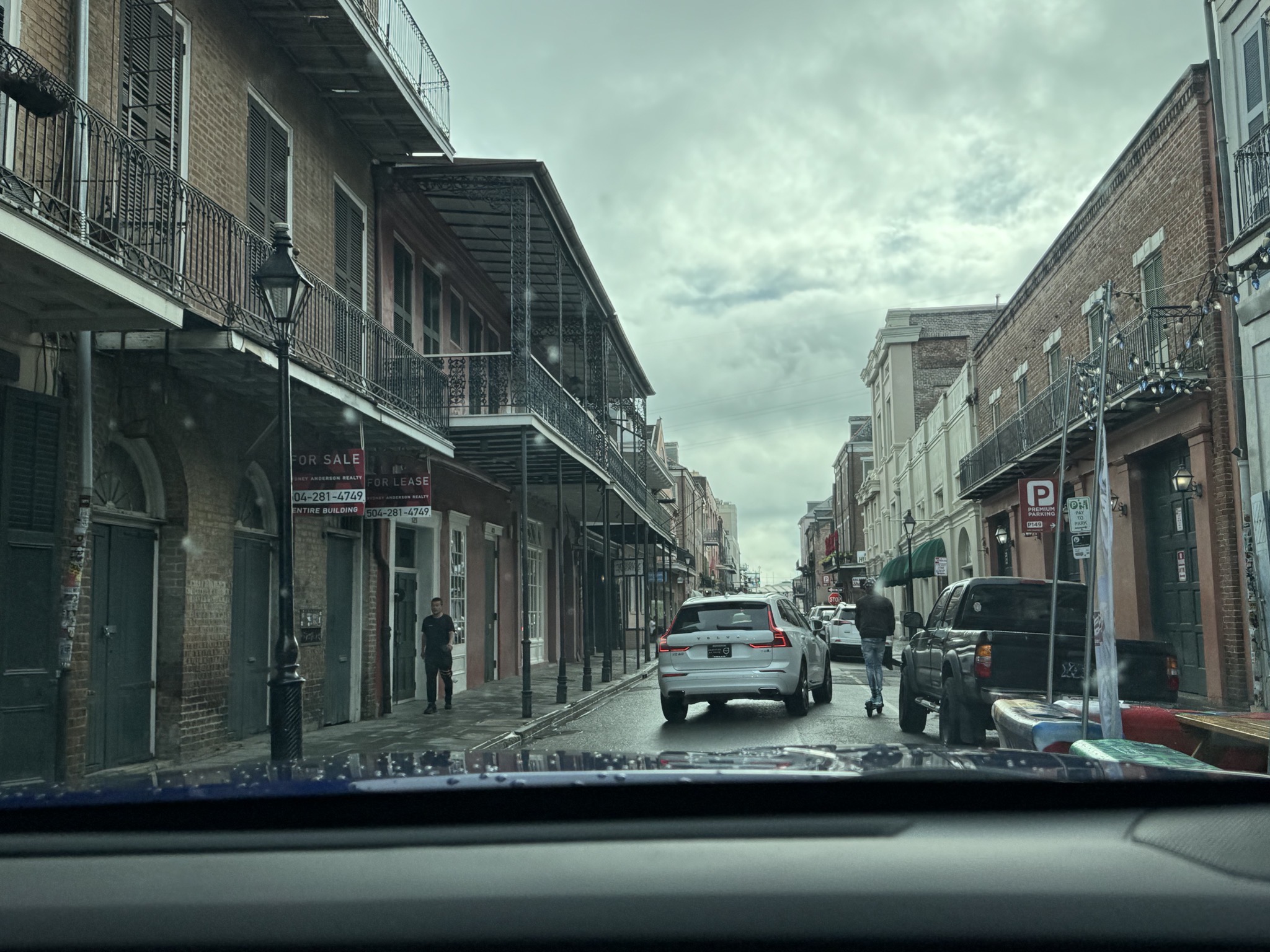 French Quarter
