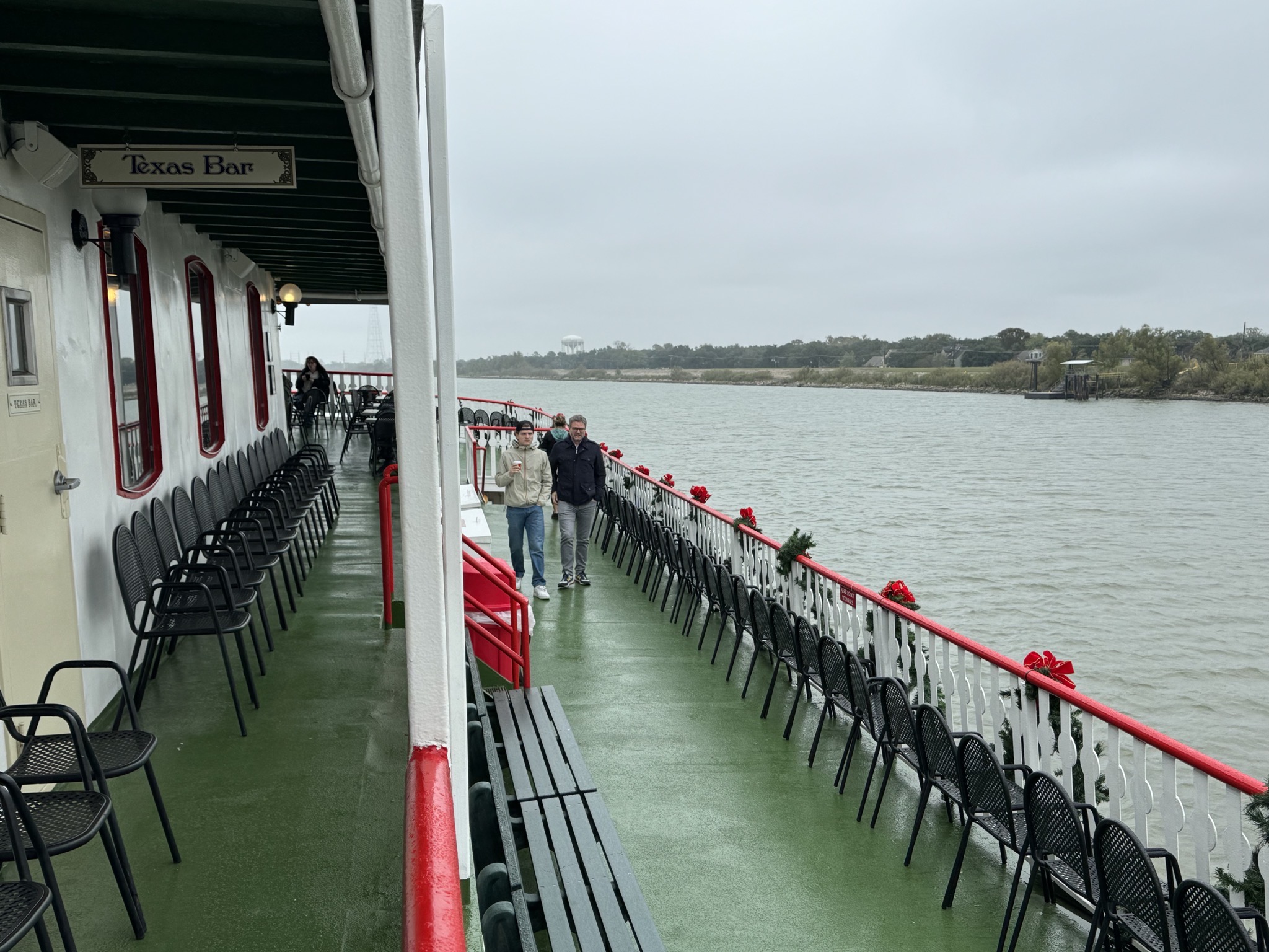 Steamboat Natchez