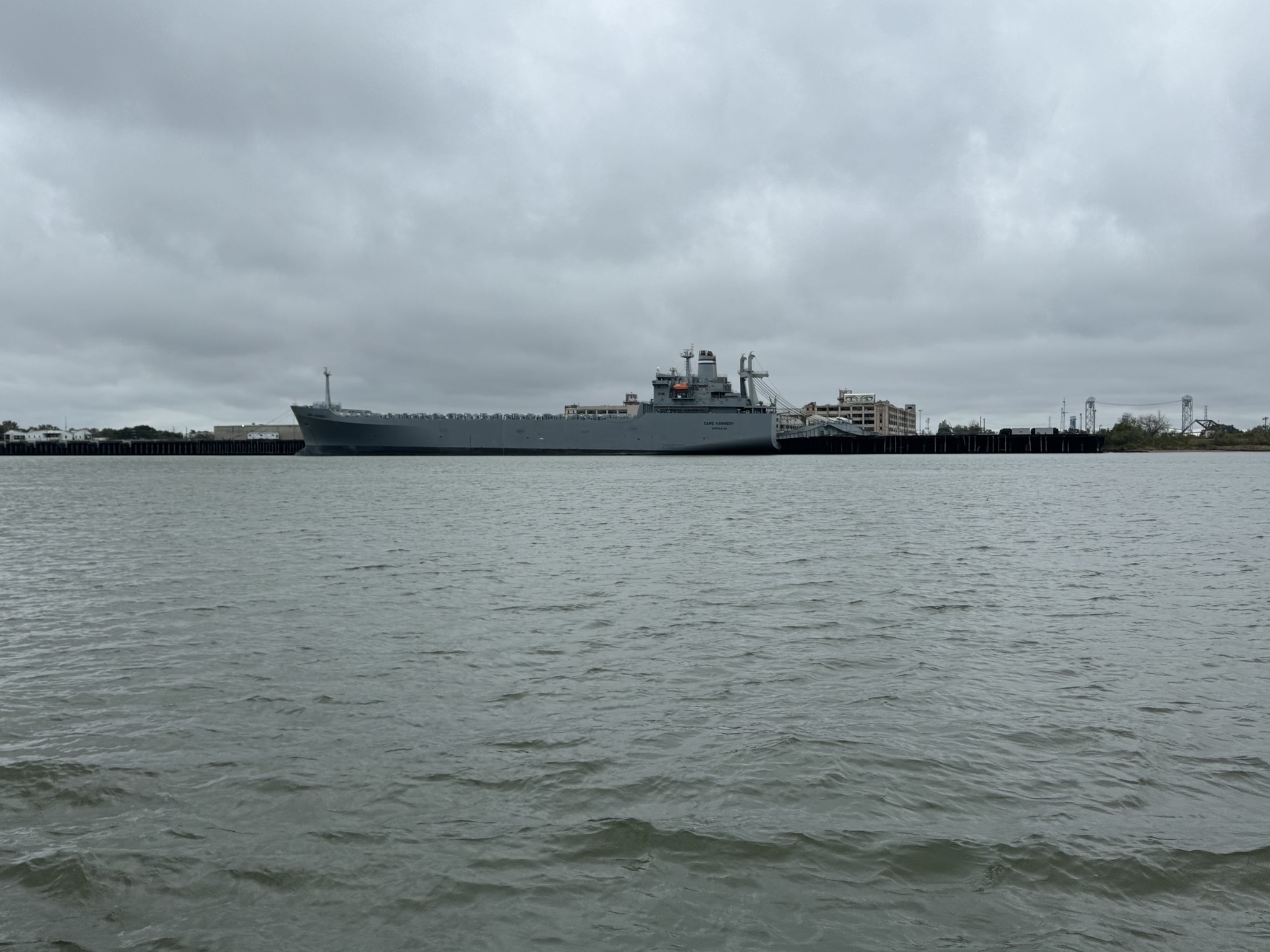 Ship