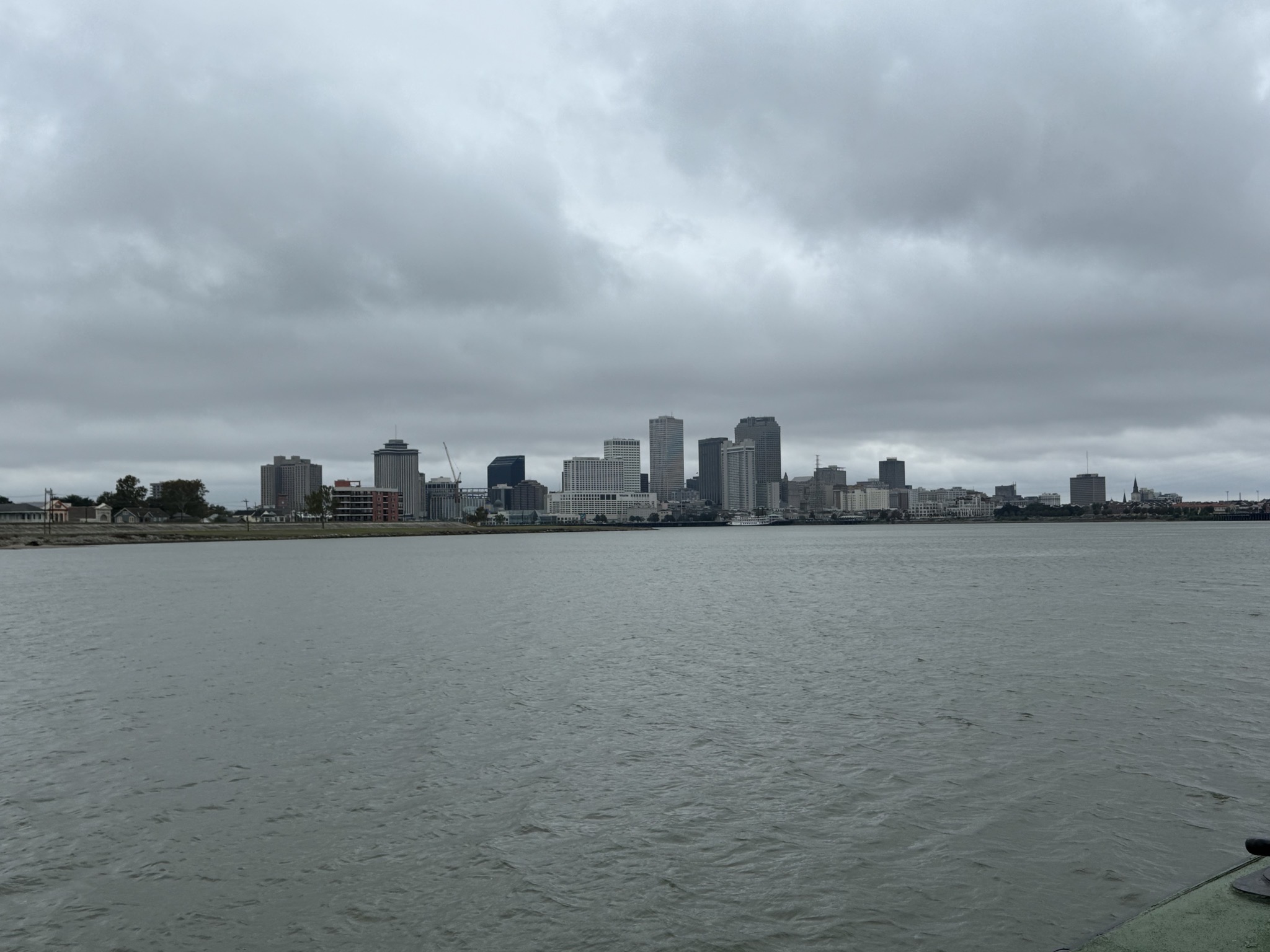 New Orleans