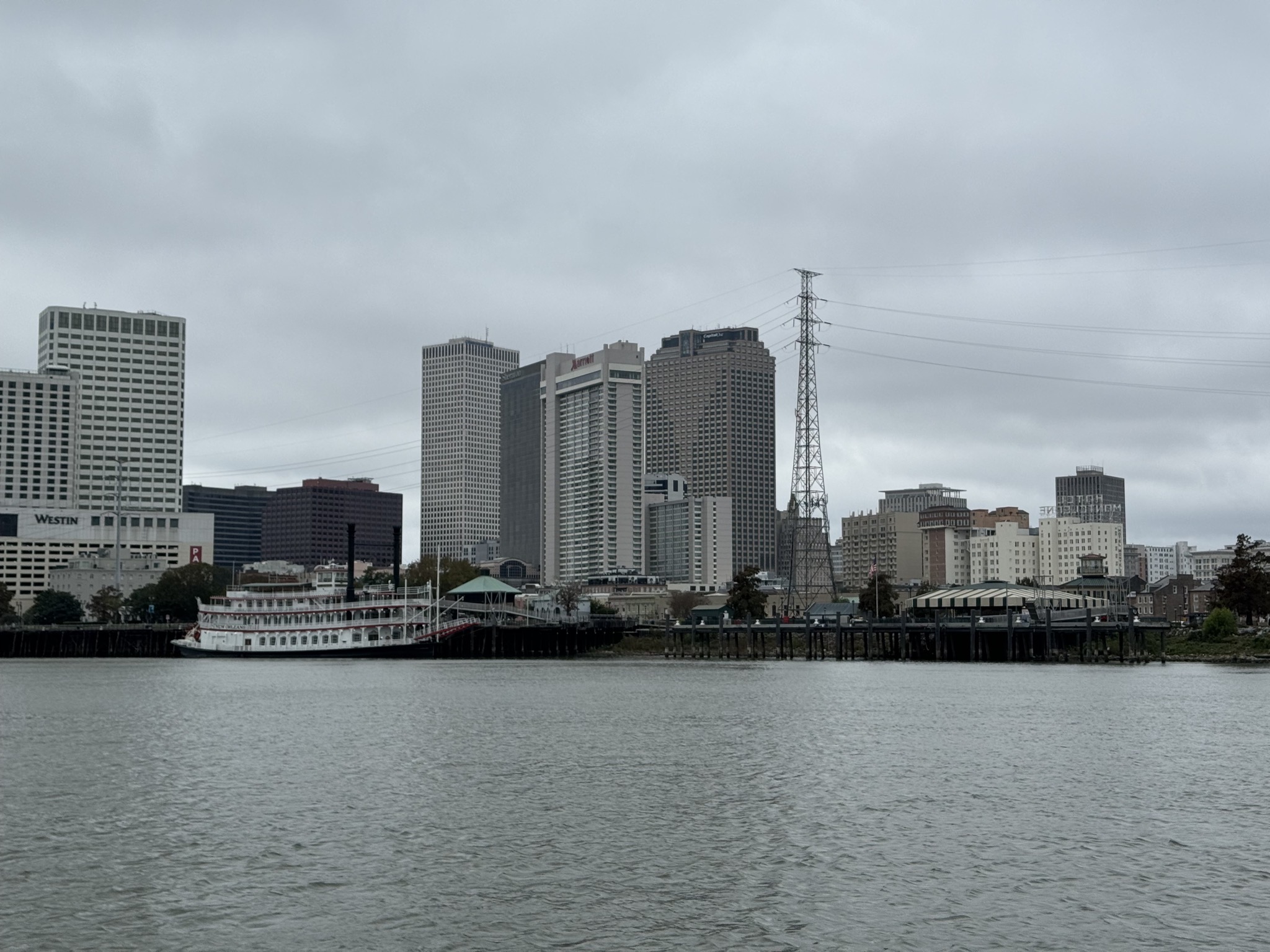 City