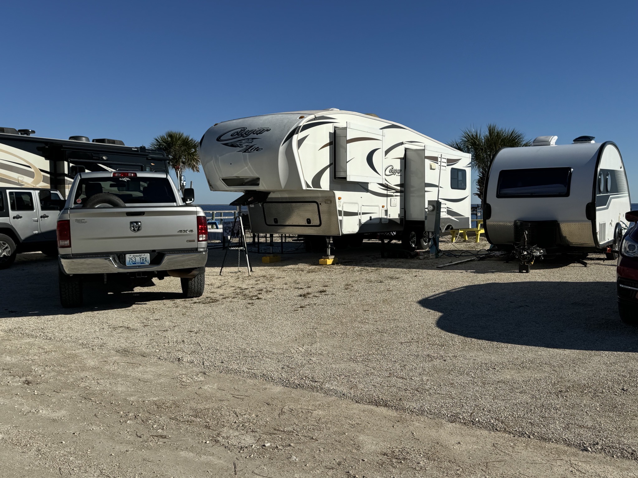 Trailers