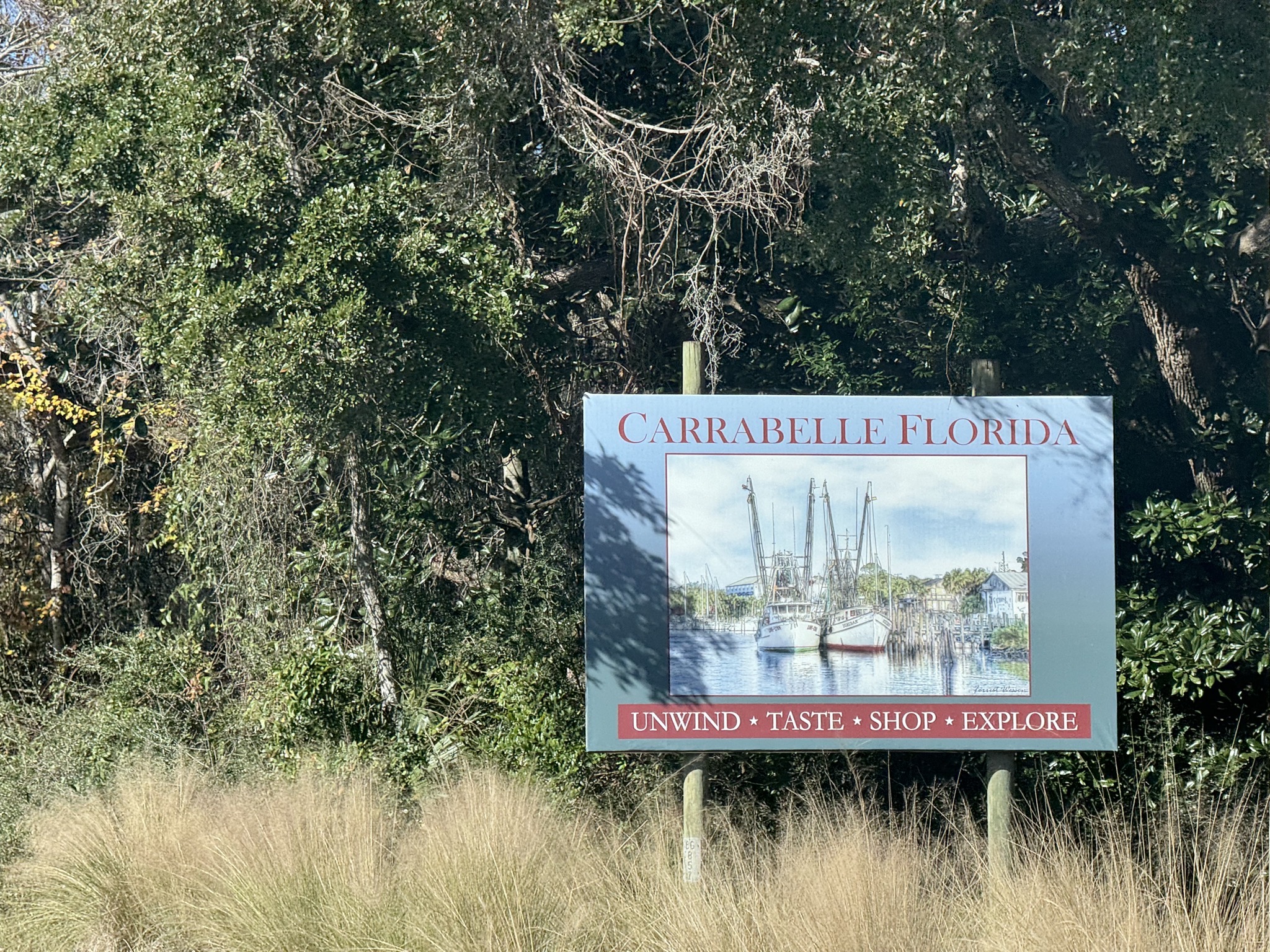 Carrabelle