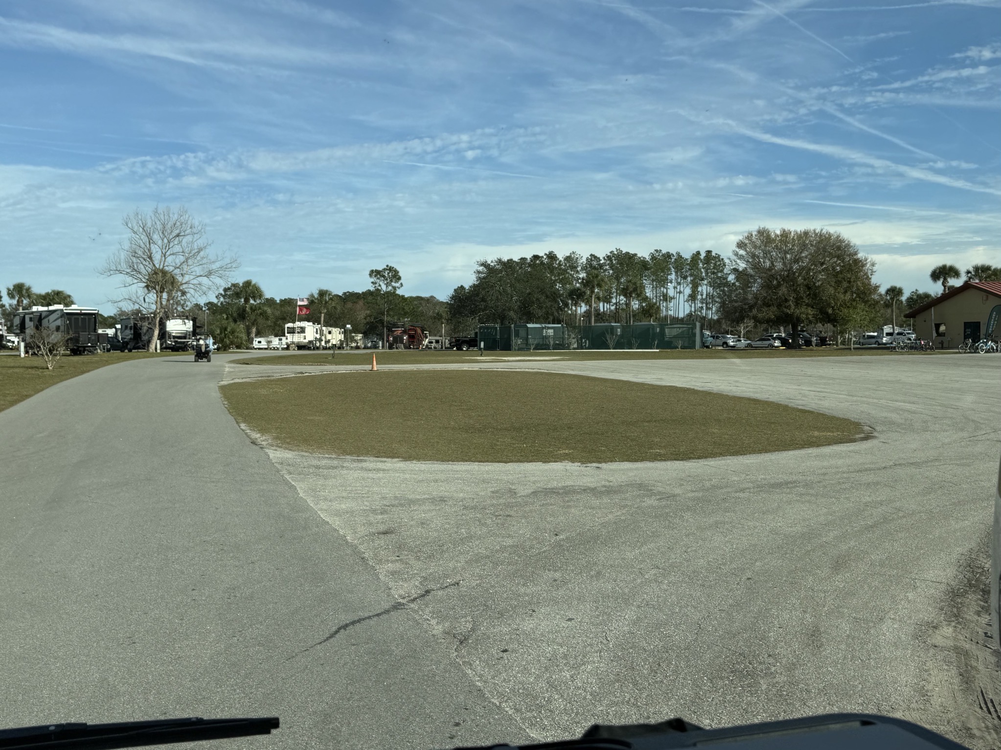 Thousand Trails Orlando