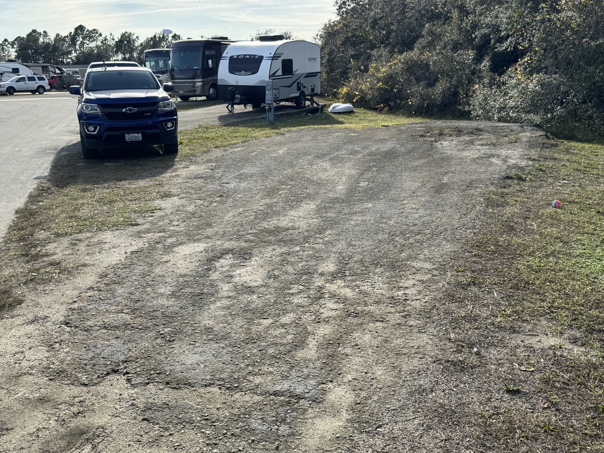 Site