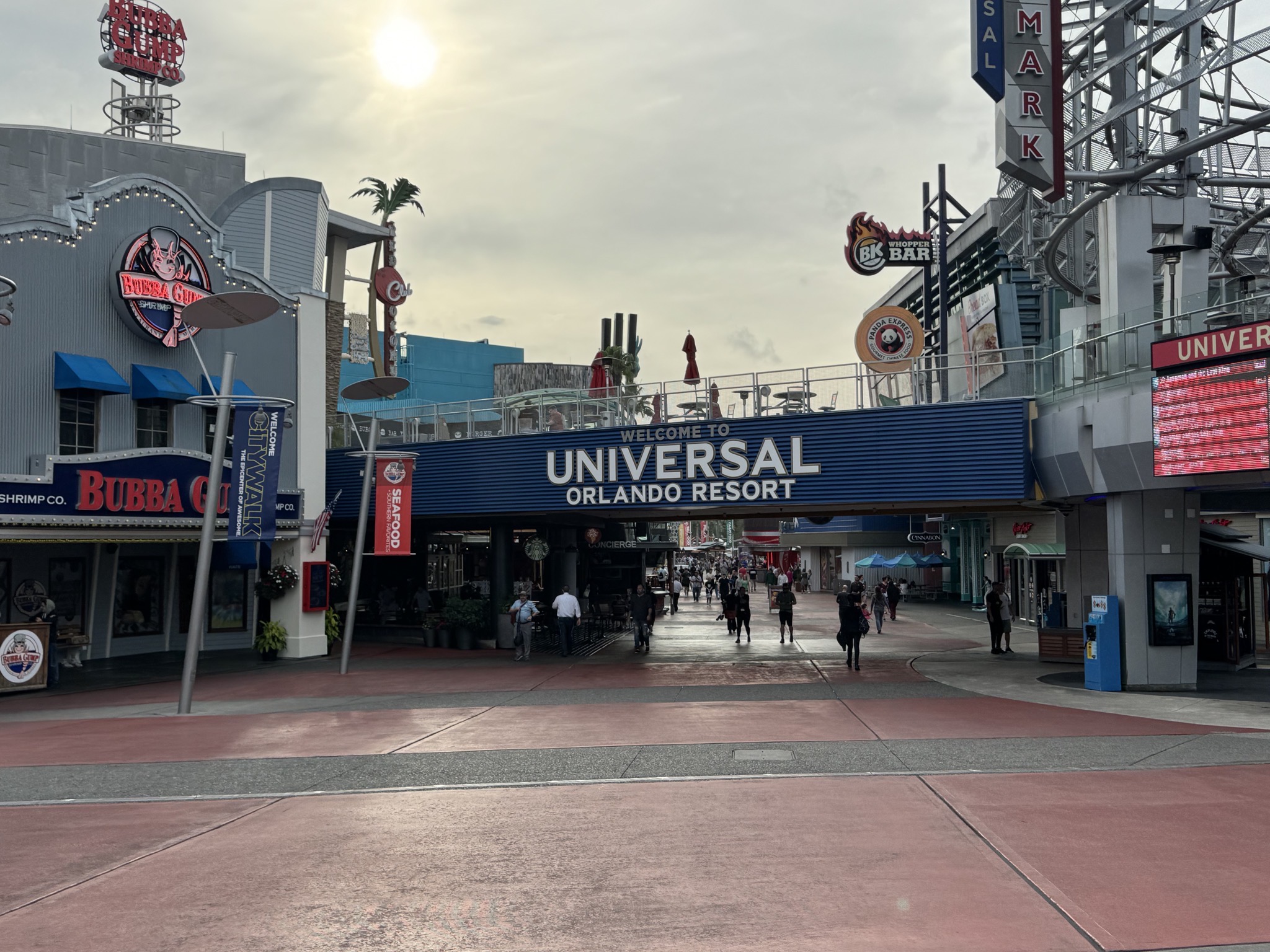 Universal Orlando
