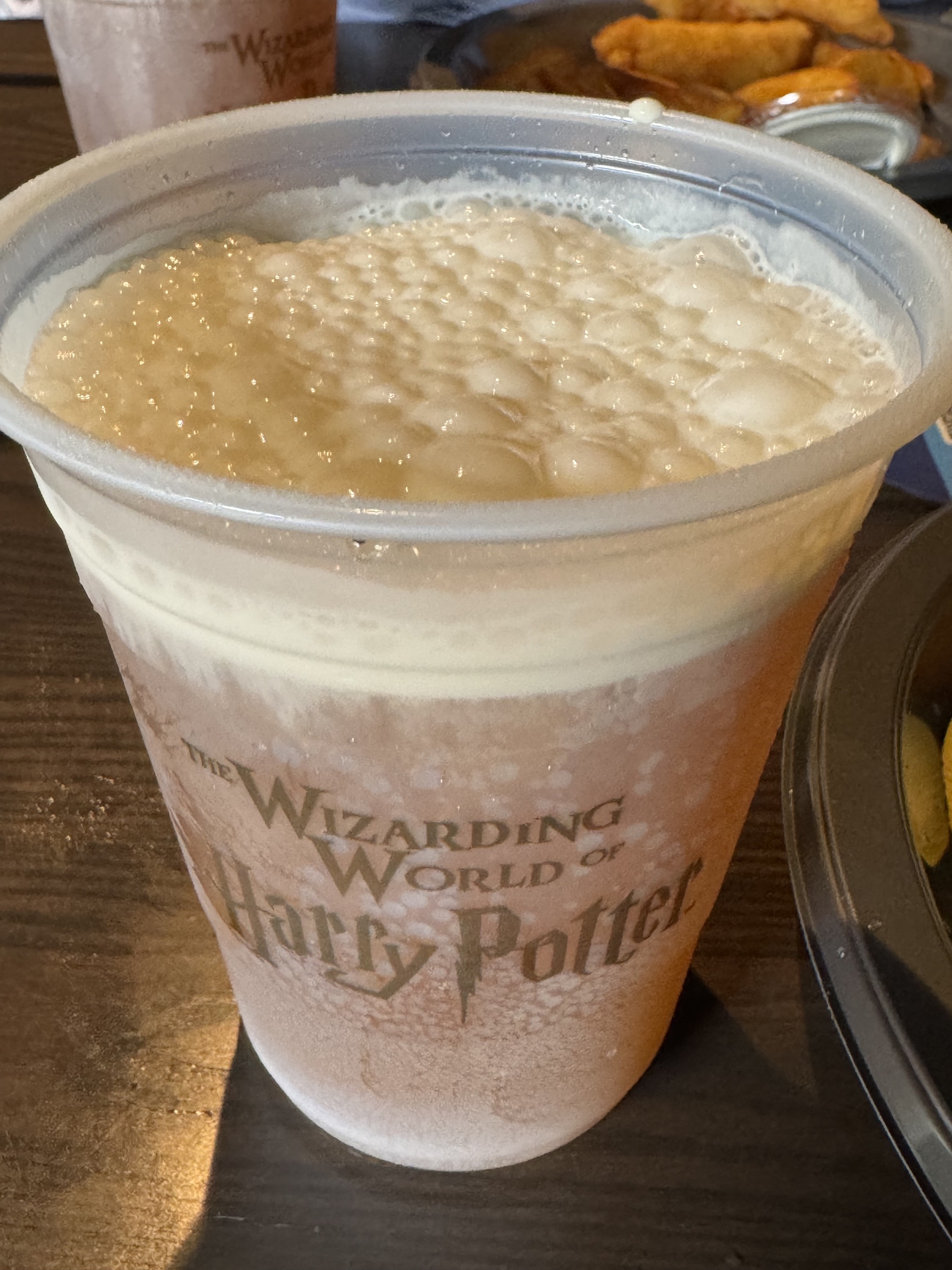 Butterbeer