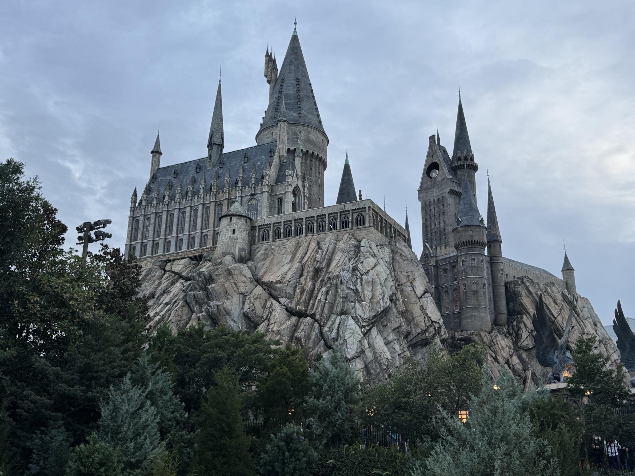 Hogsmeade