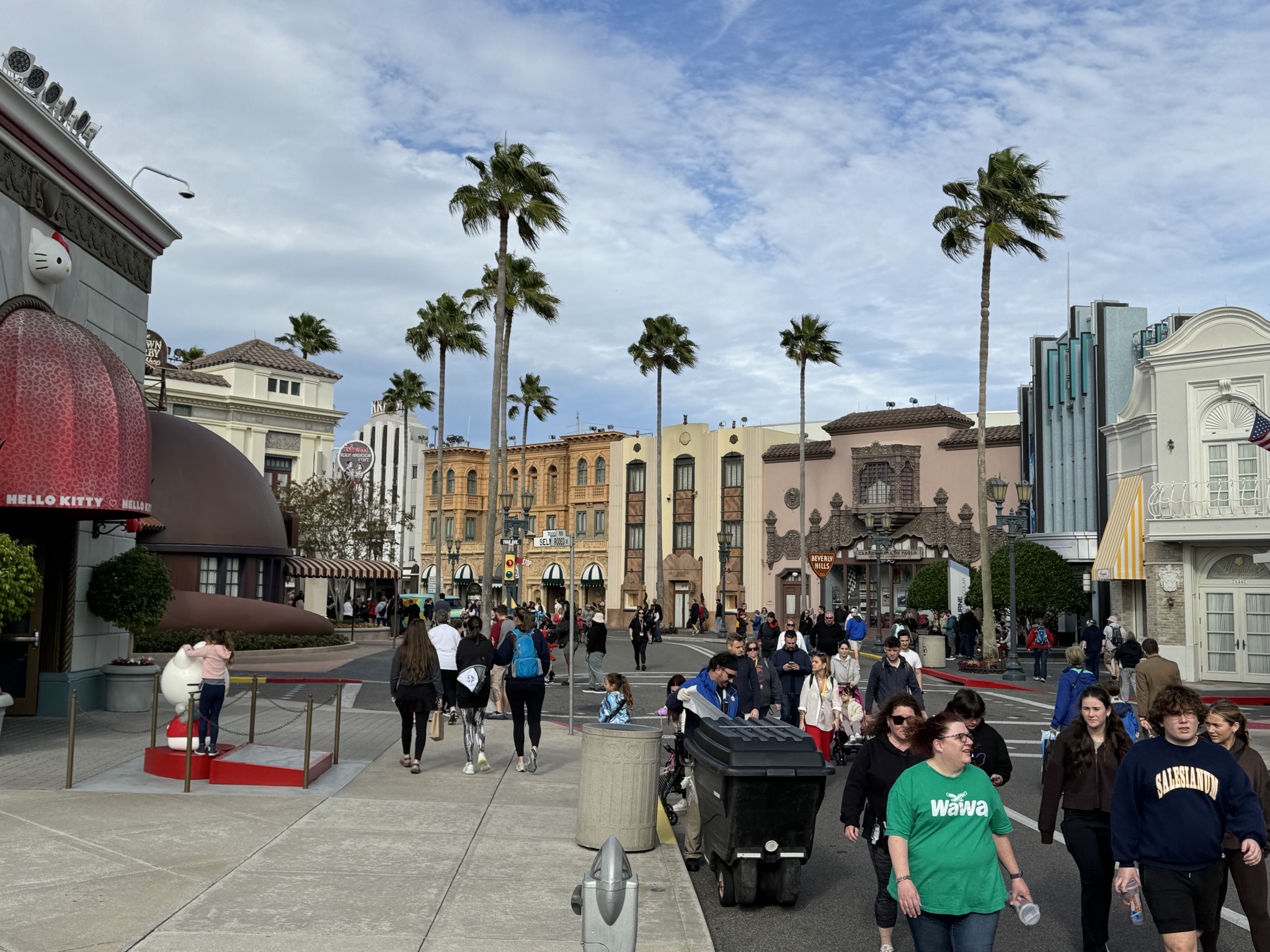 Universal Orlando