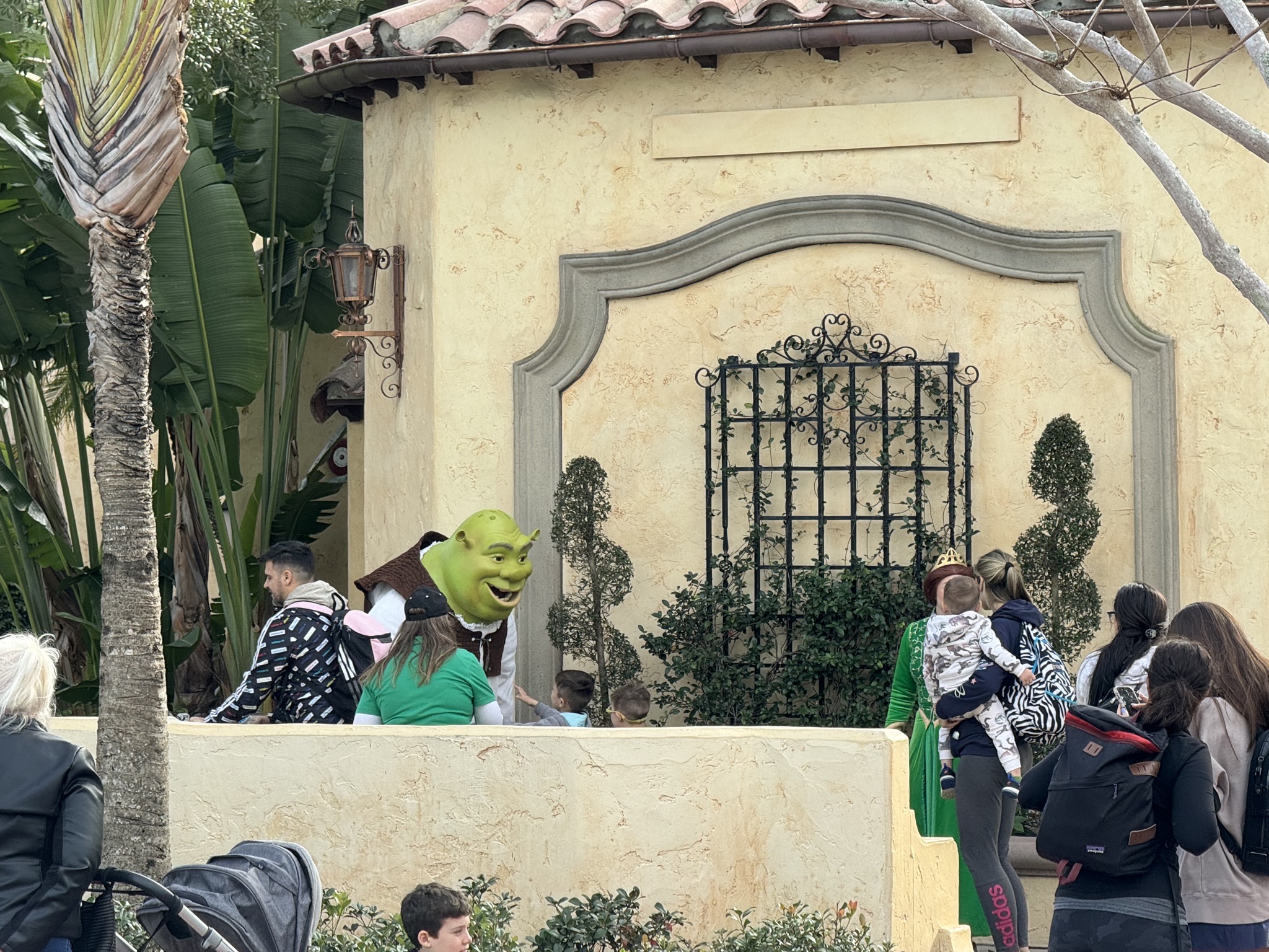 Shrek