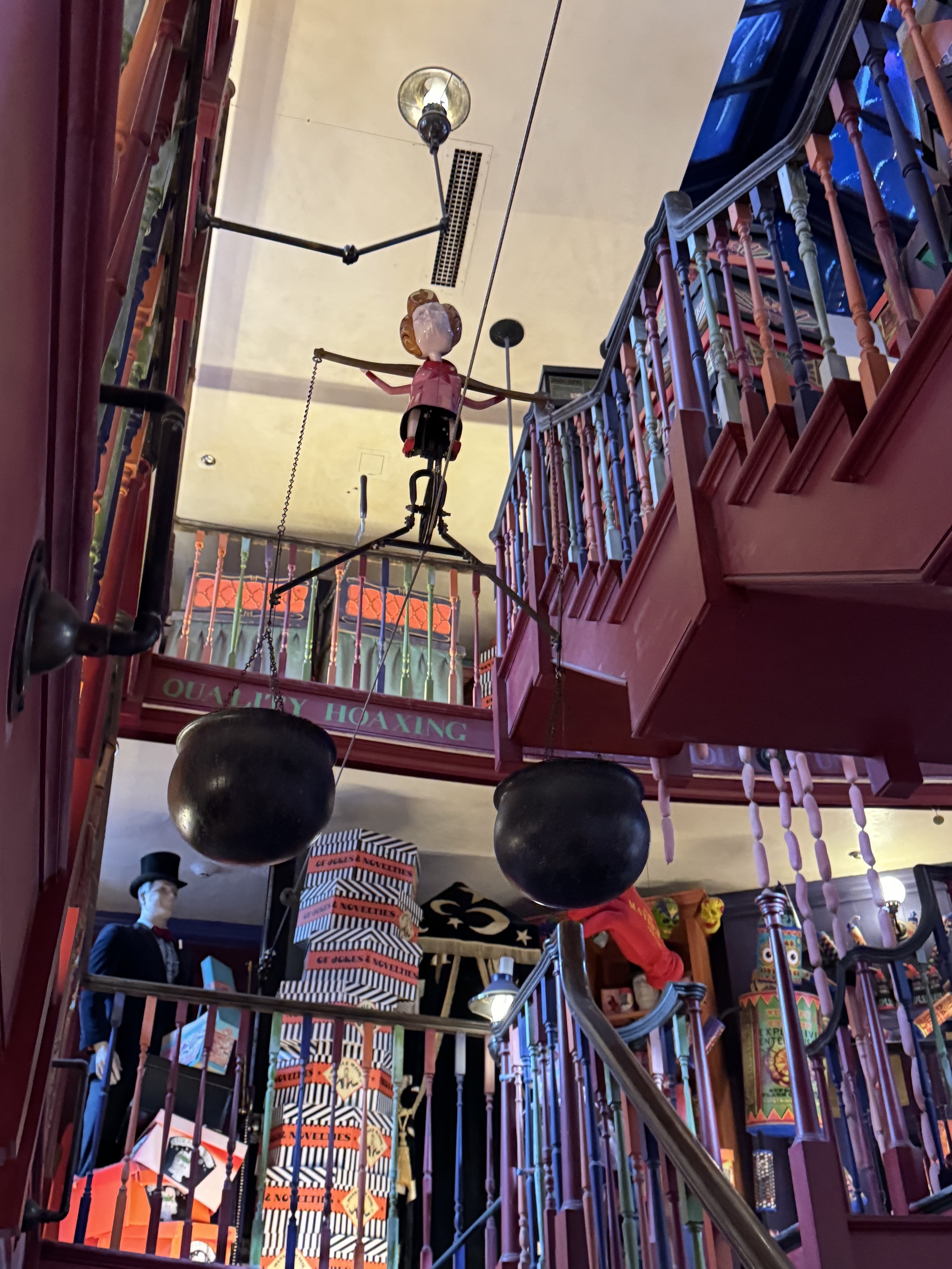 Diagon Alley