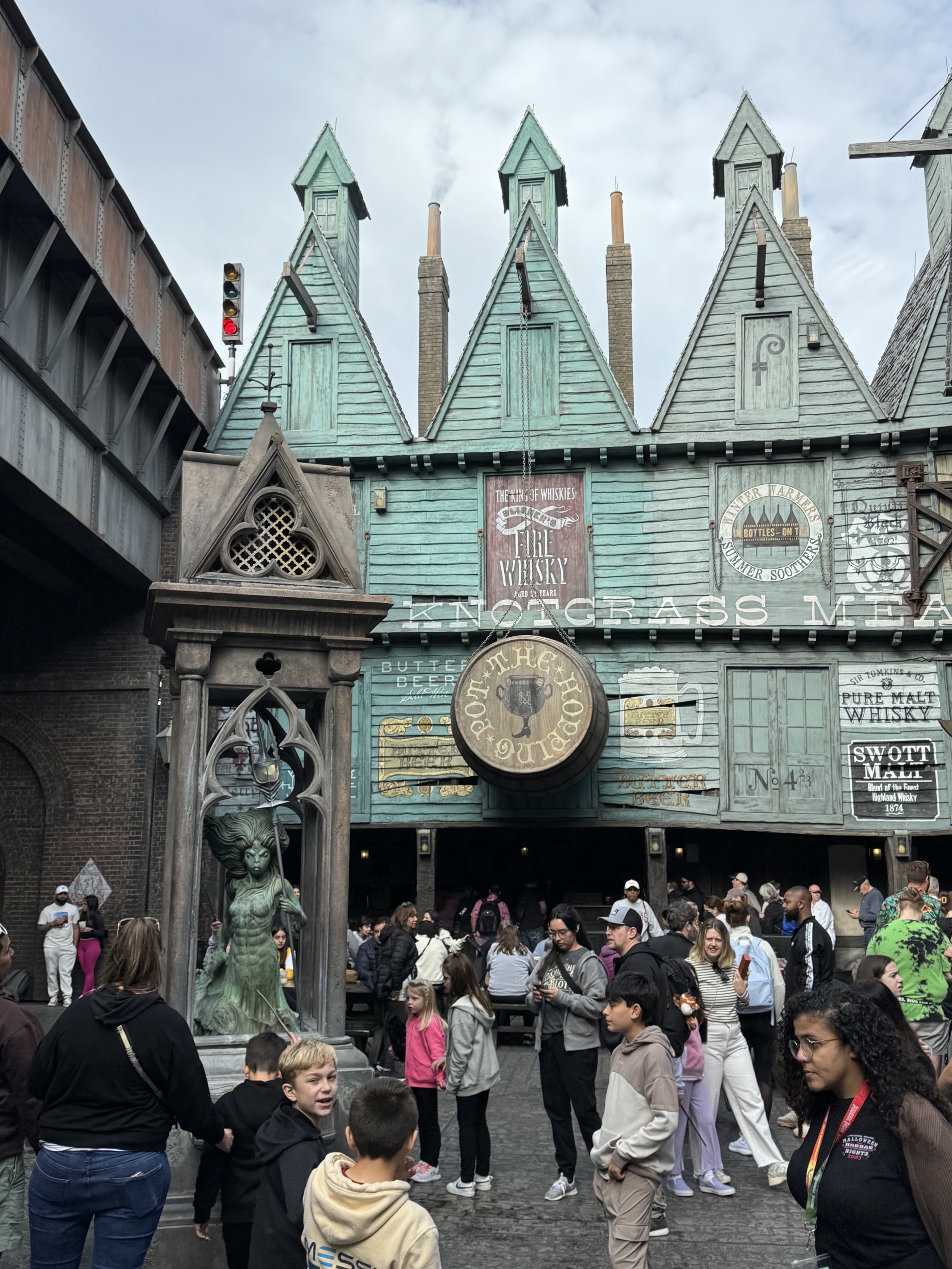 Diagon Alley