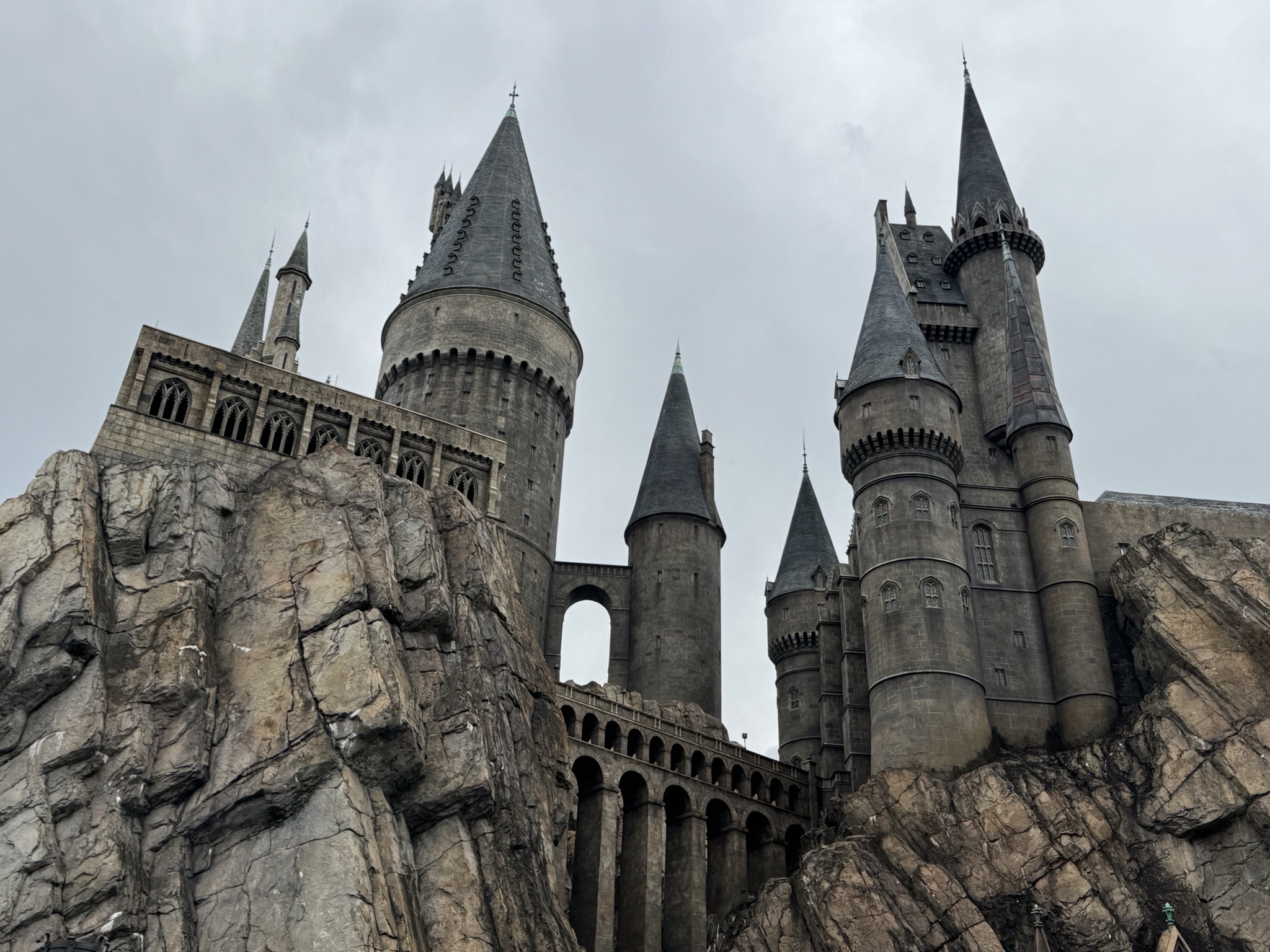 Hogsmeade
