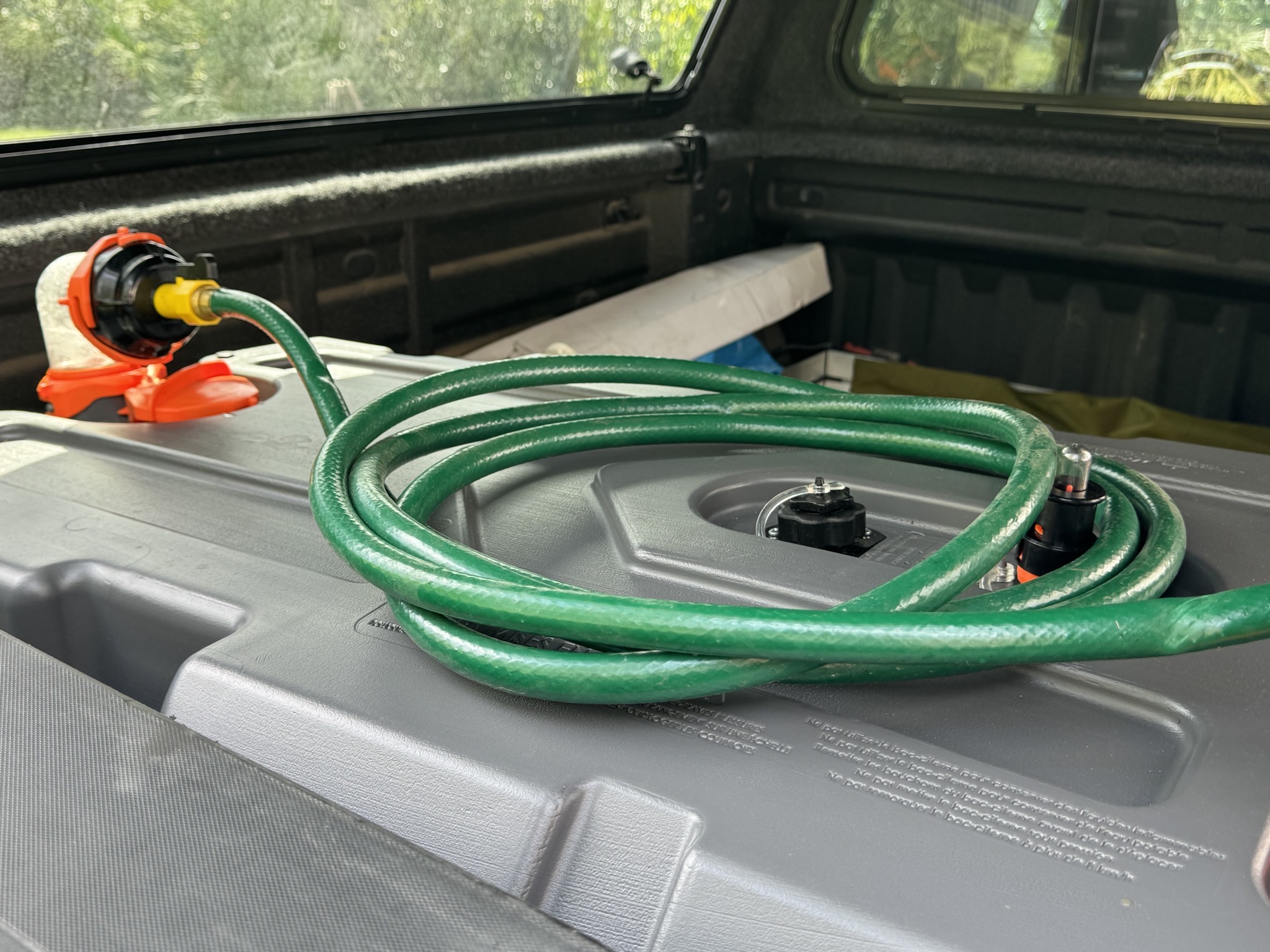 Hose