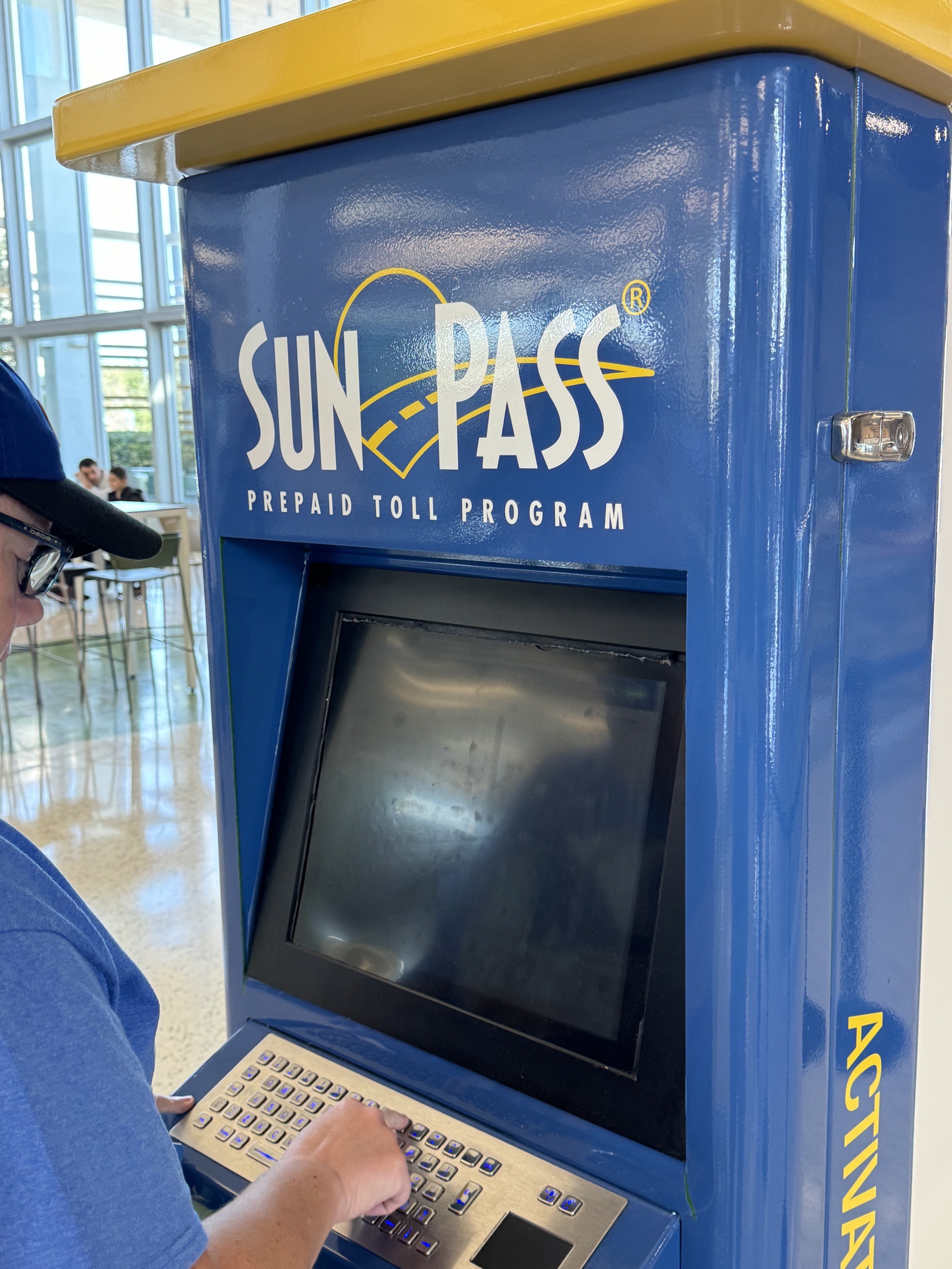 Sun Pass