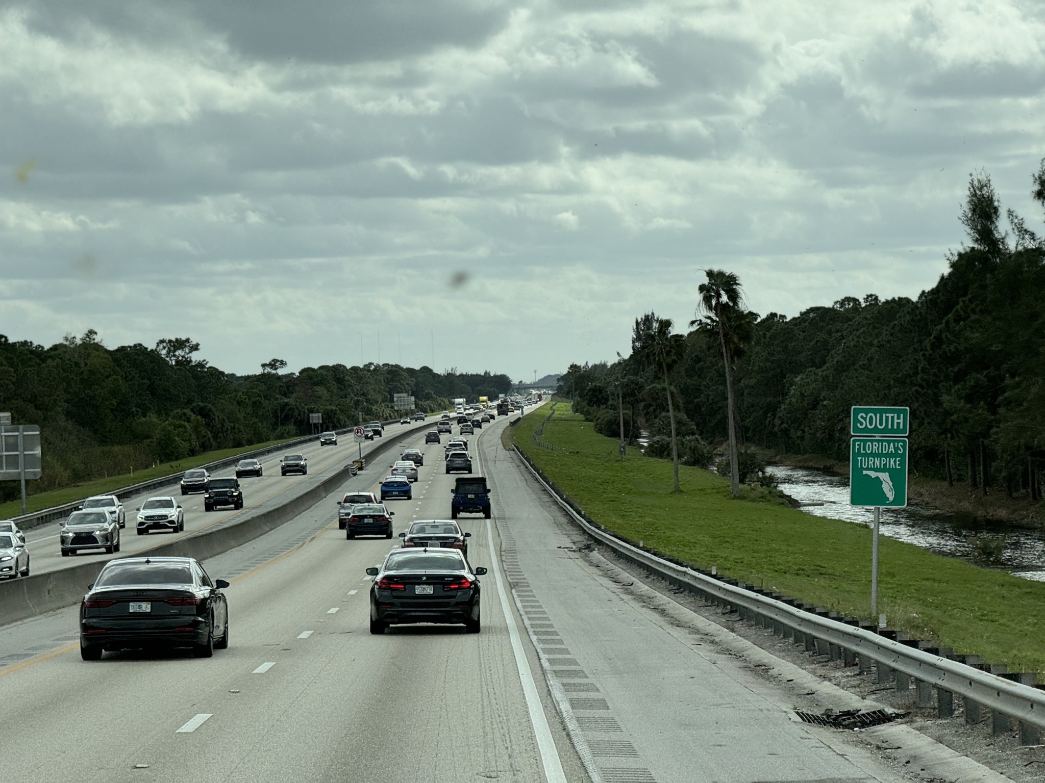 Florida's Turnpark