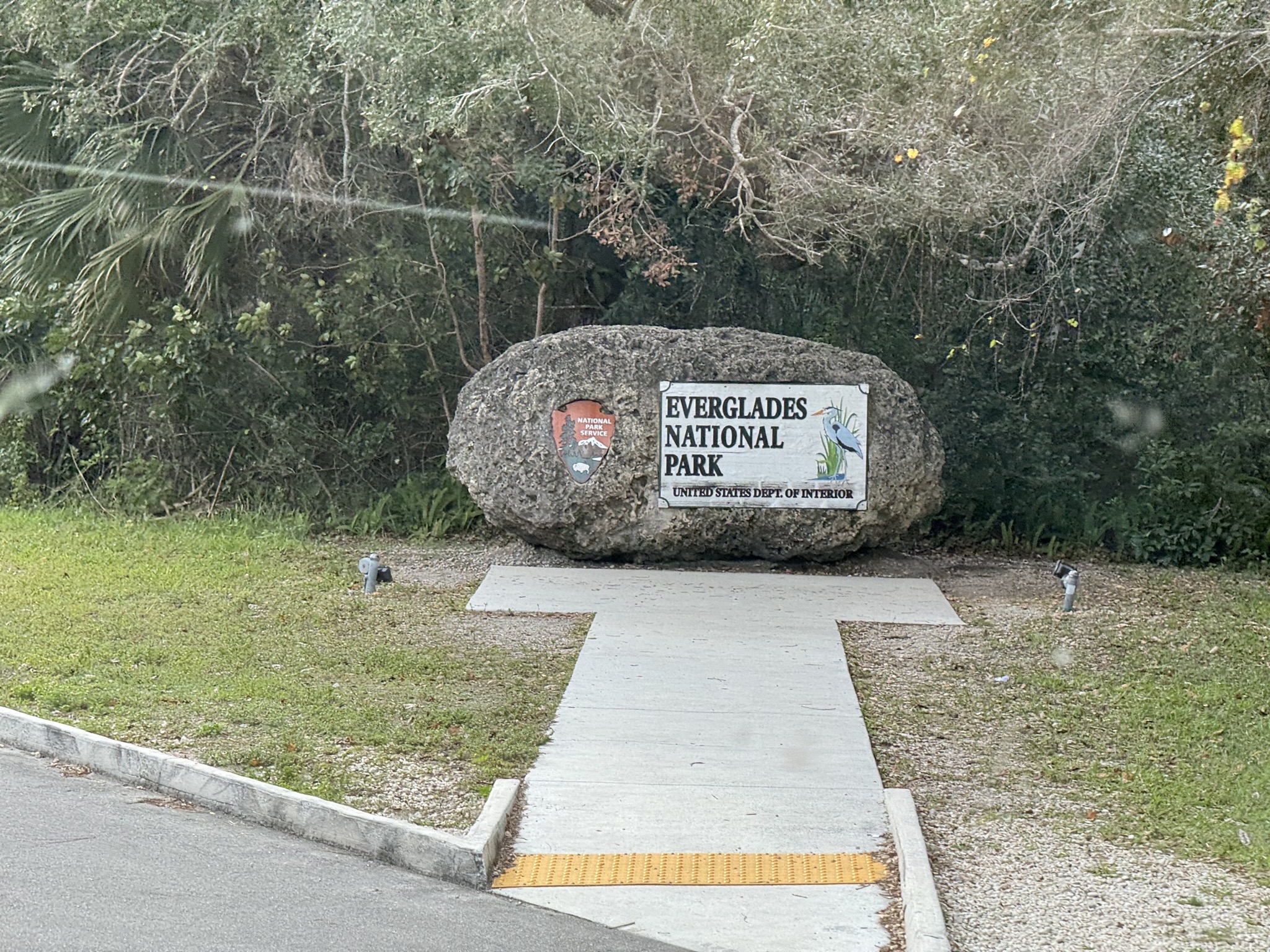 Everglades National Park