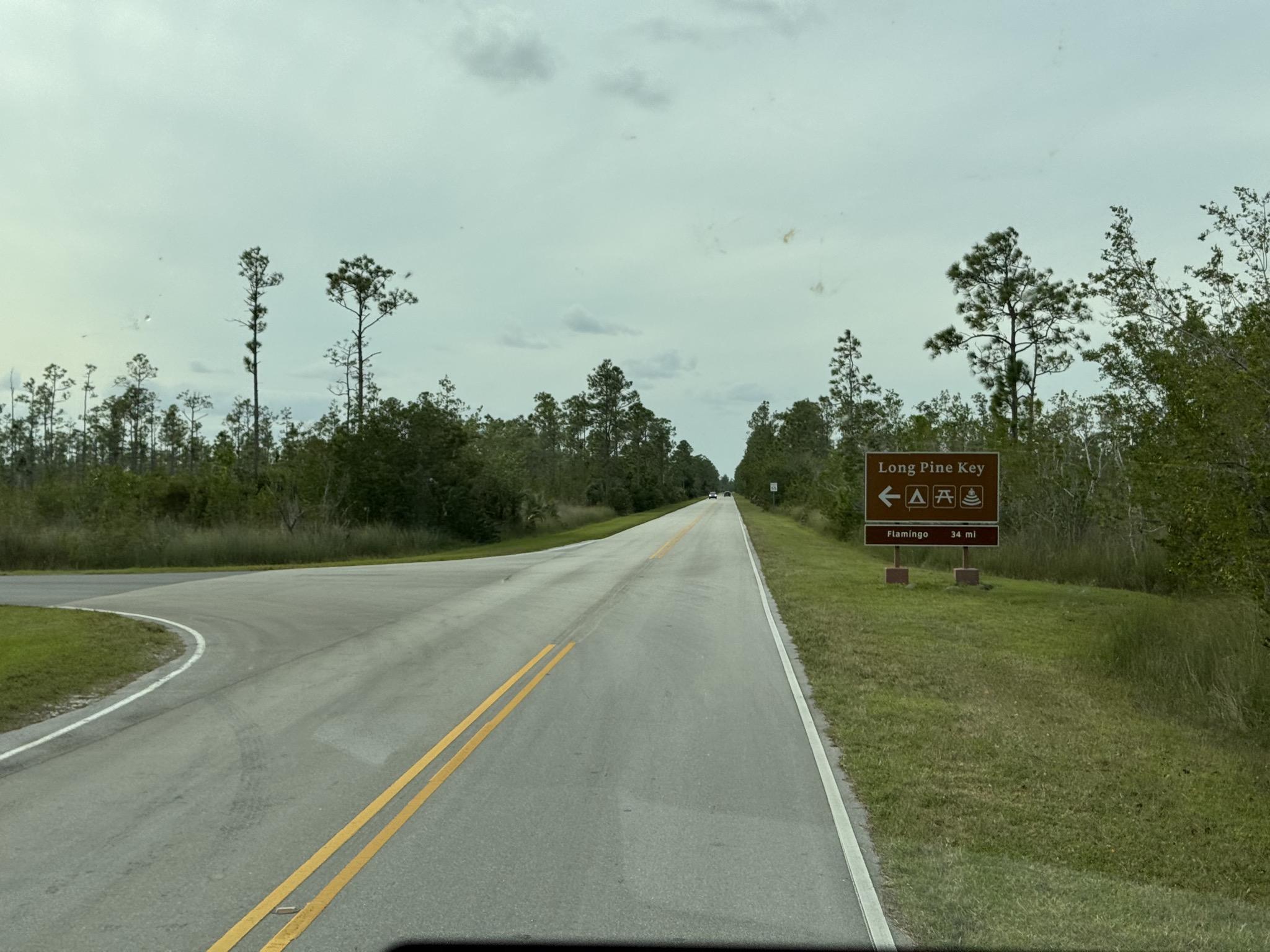 Long Pine Key