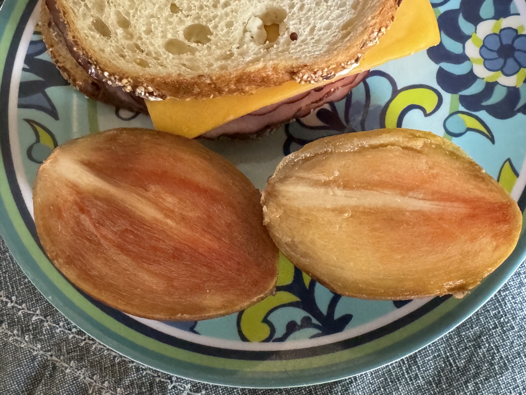 Fruit