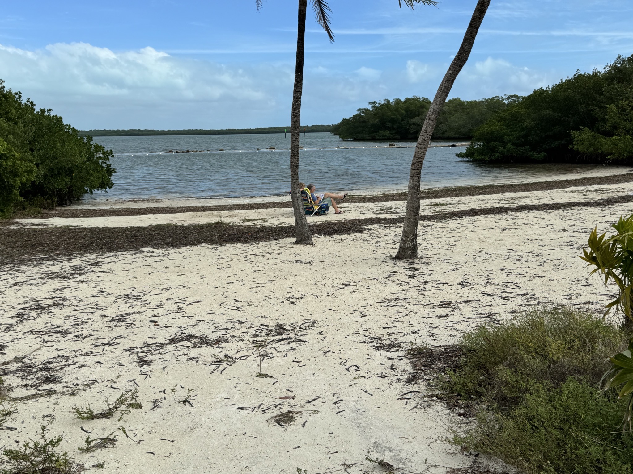 Far Beach