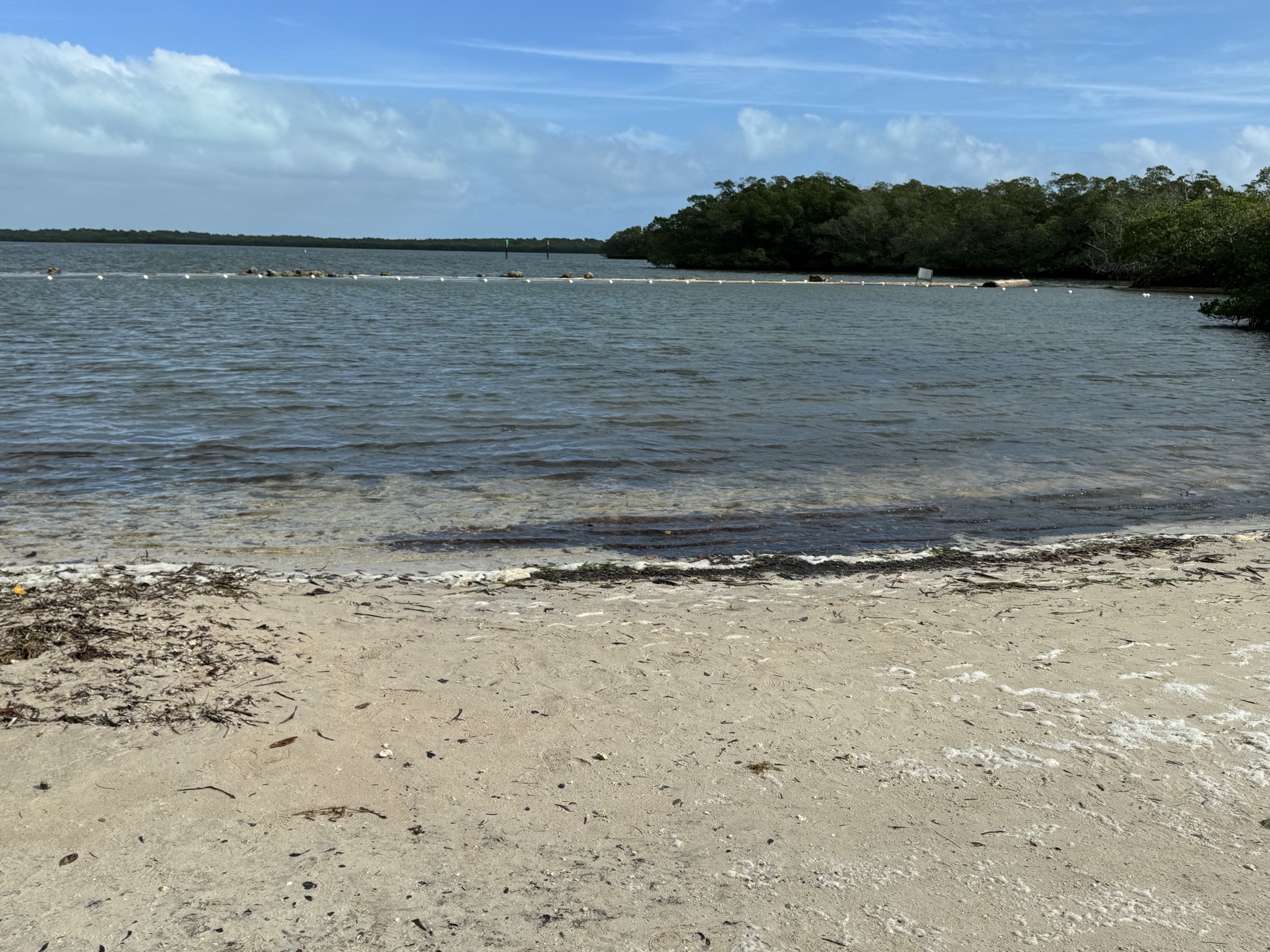 Far Beach