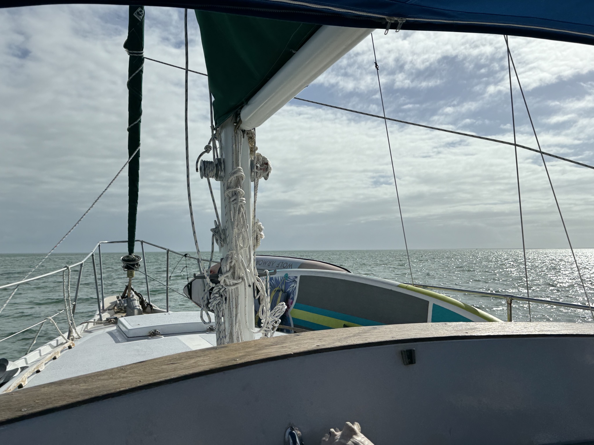 Sailboat