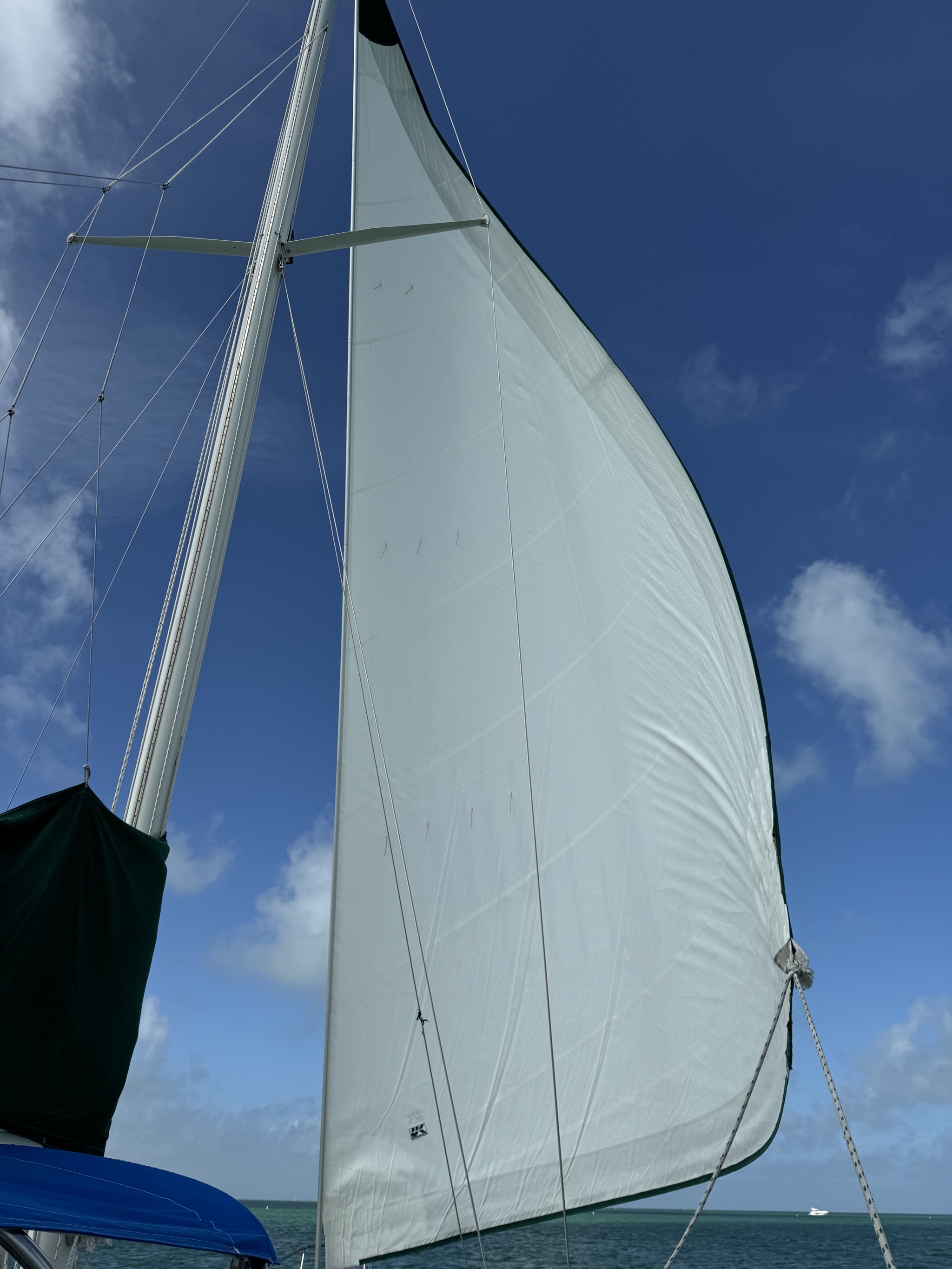 Sail