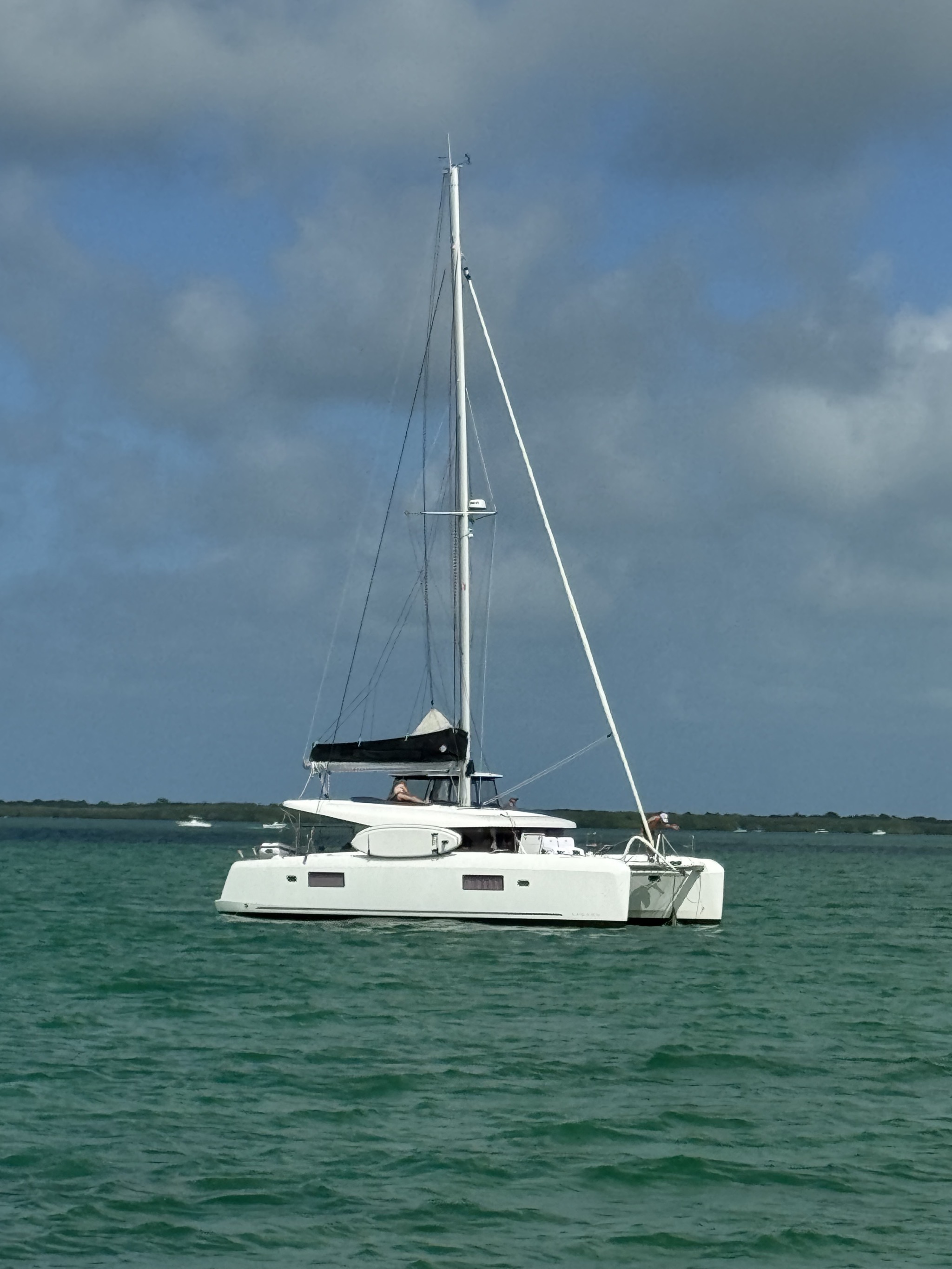 Other boats