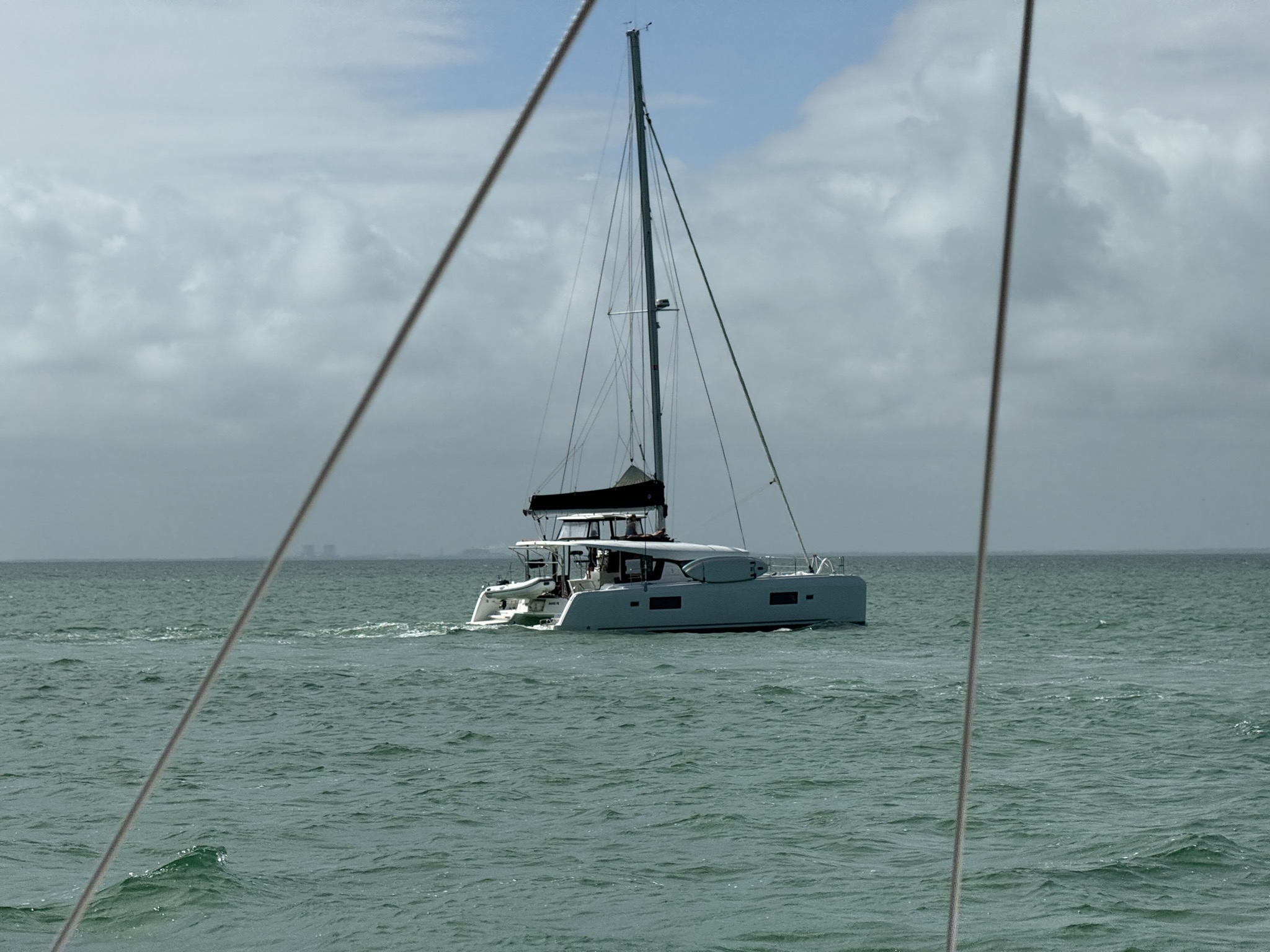 Other boats