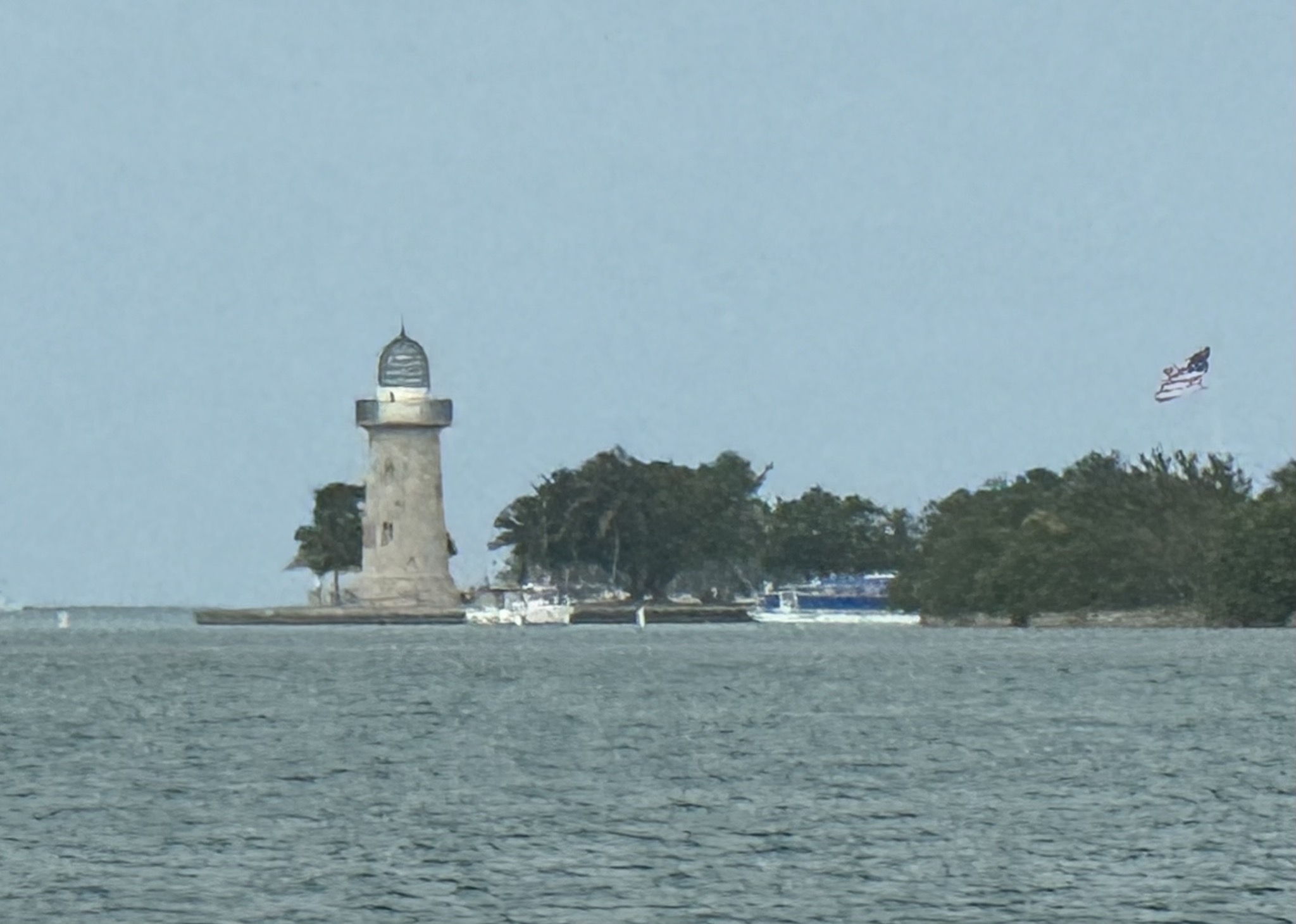 Lighthouse