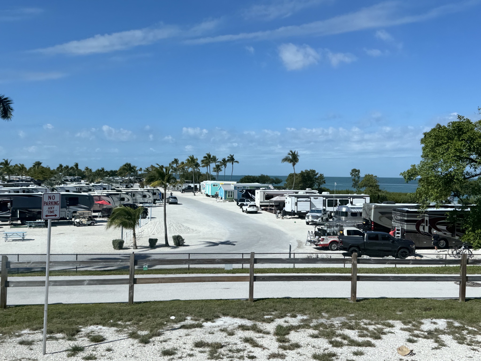 Encore Sunshine Key